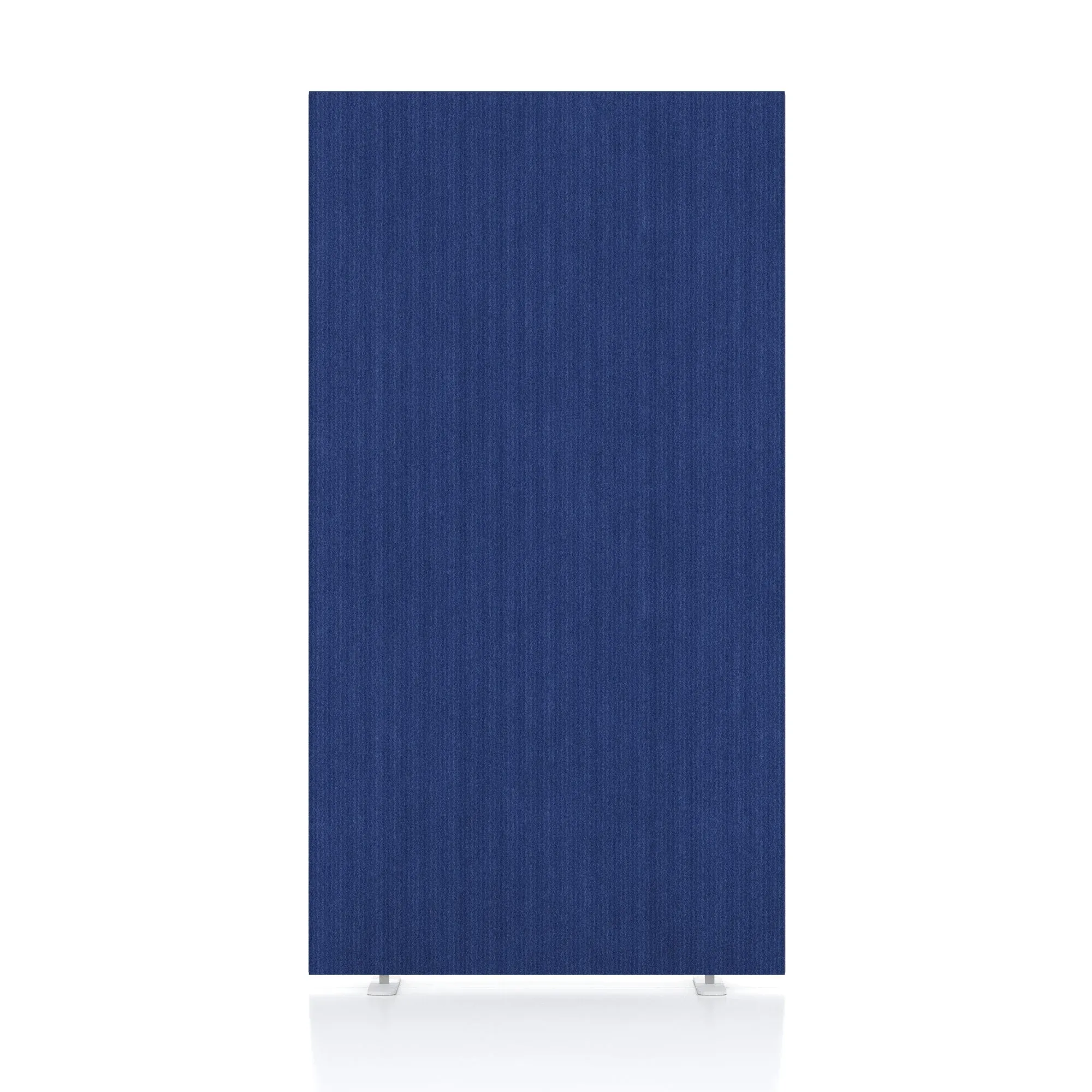 Impulse Plus Free Standing Floor Screen - 1500mm High