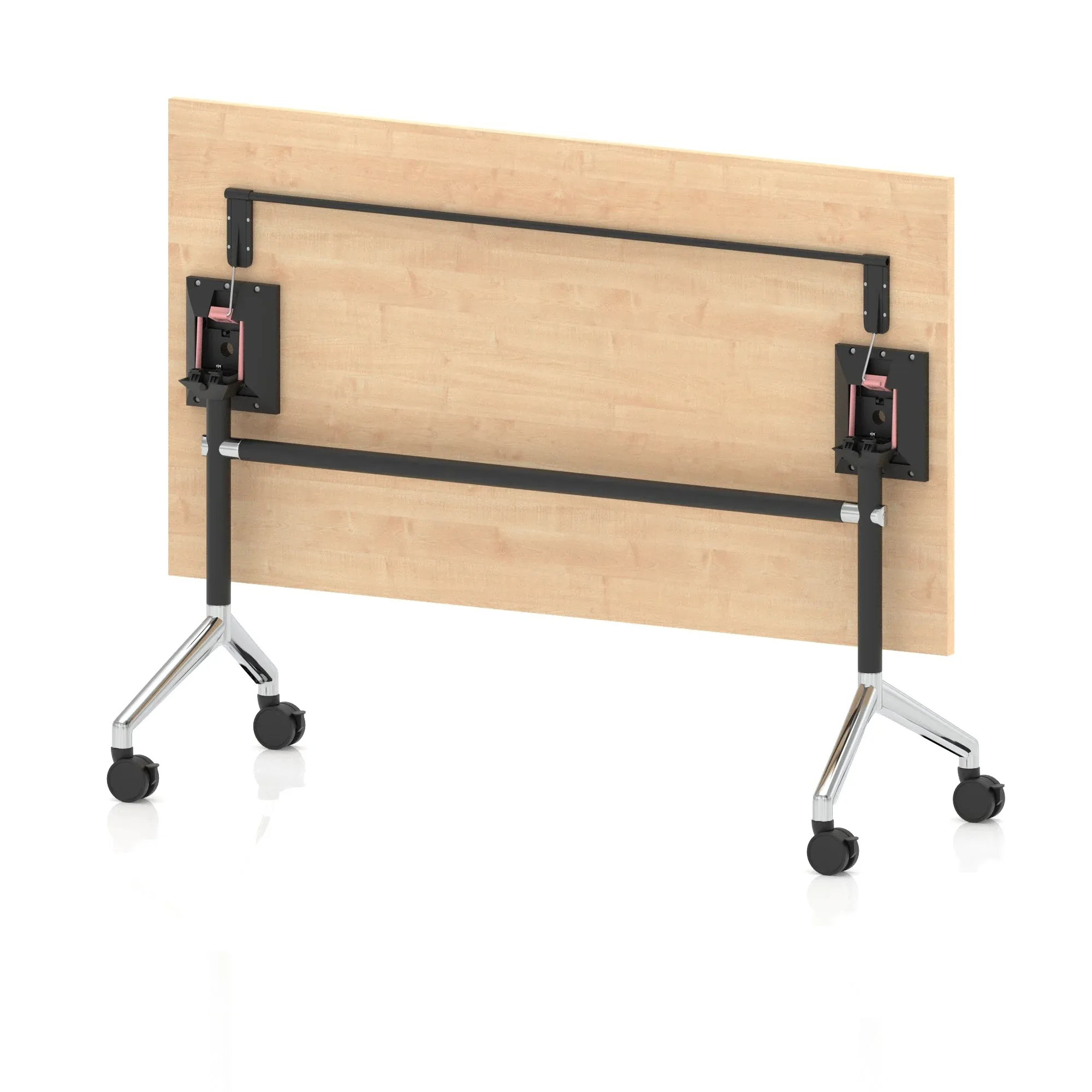 EE - Impulse Flip Top Table