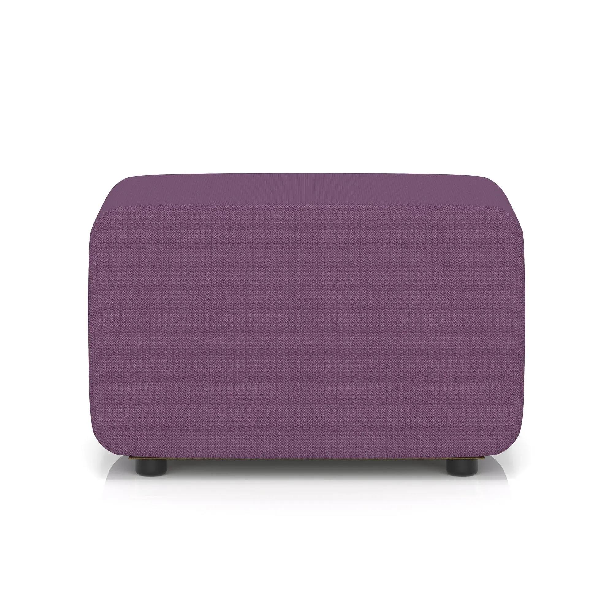 Mawsley Modular Seating Central Backless Unit