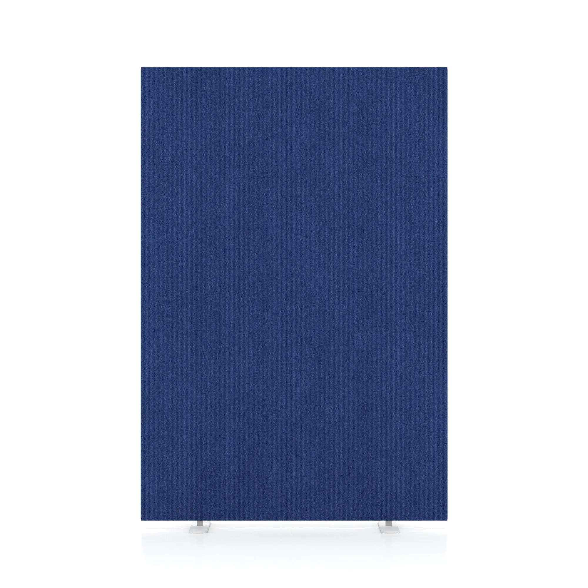 Impulse Plus Free Standing Floor Screen - 1200mm High