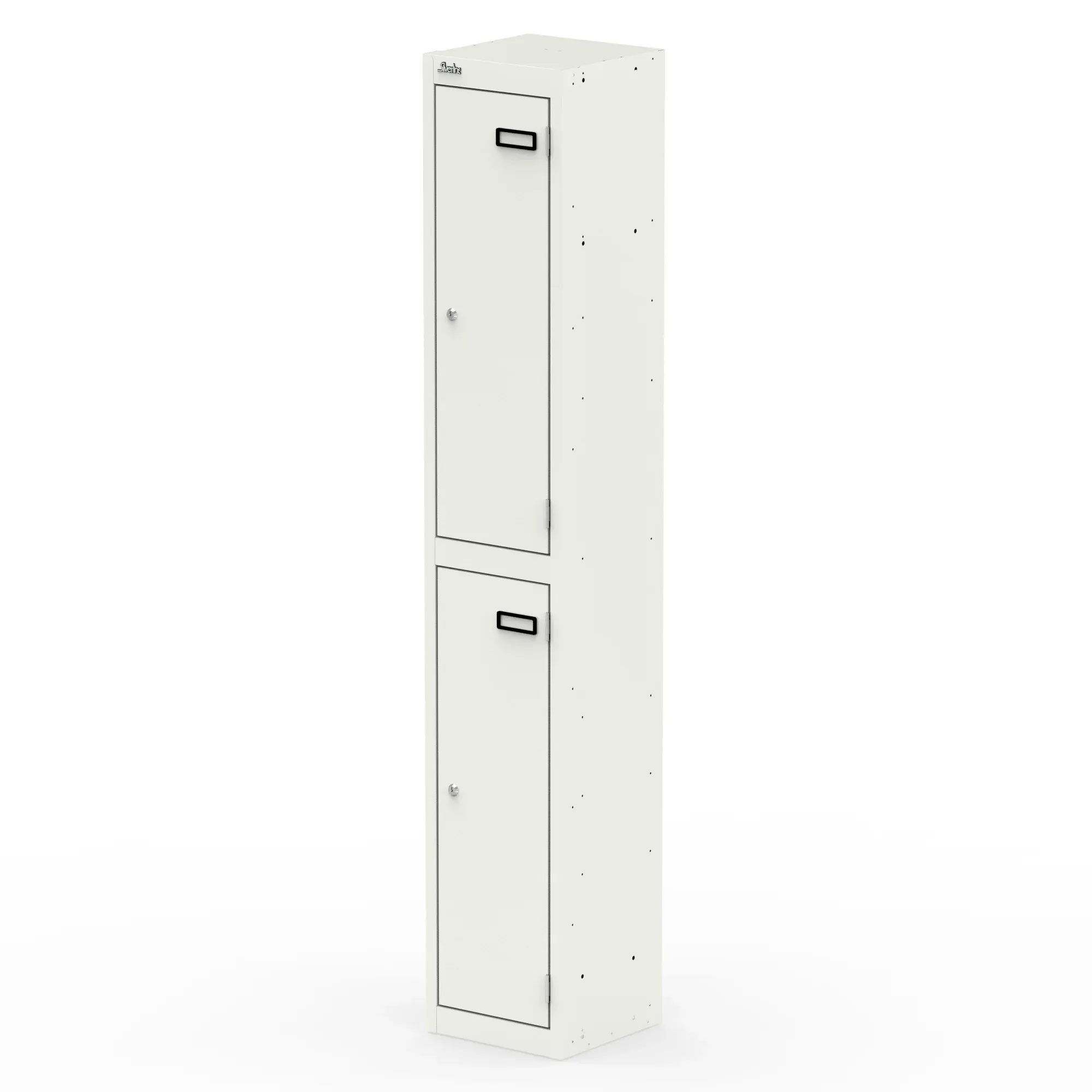 Qube Locker 1800mm High