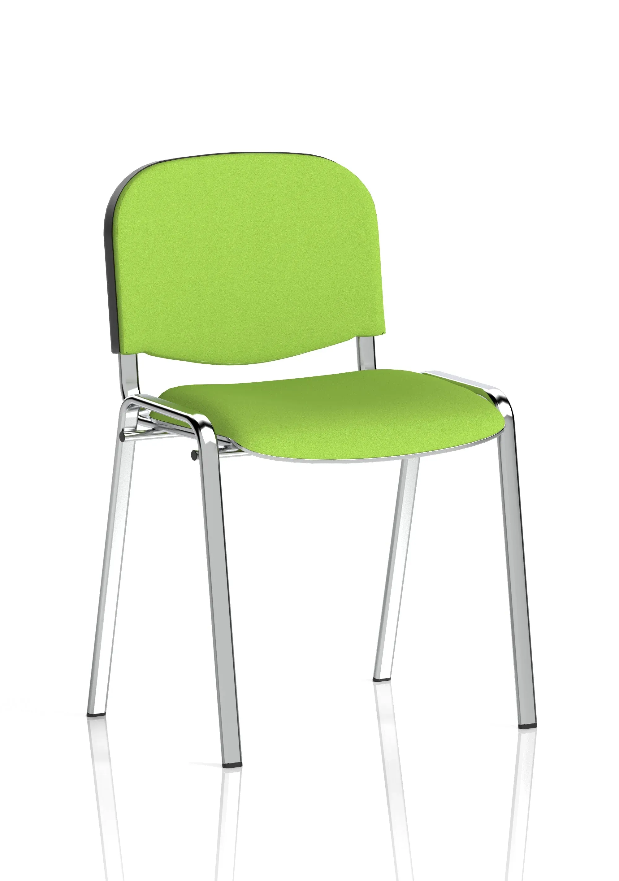 EE - ISO Stacking Visitor/Conference Chair