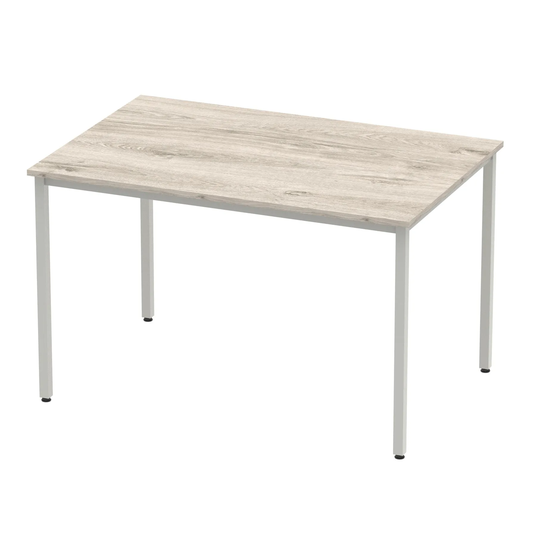 EE - Impulse Straight Table Box Frame Leg