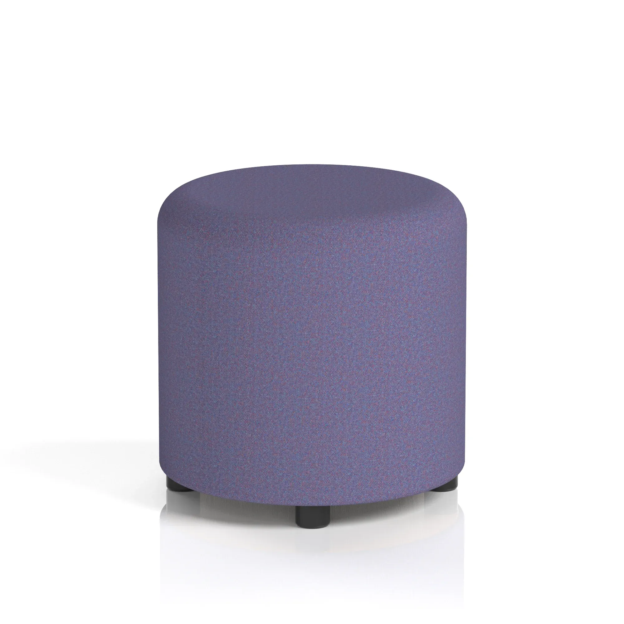 Harlestone Round Stool in Single Tone