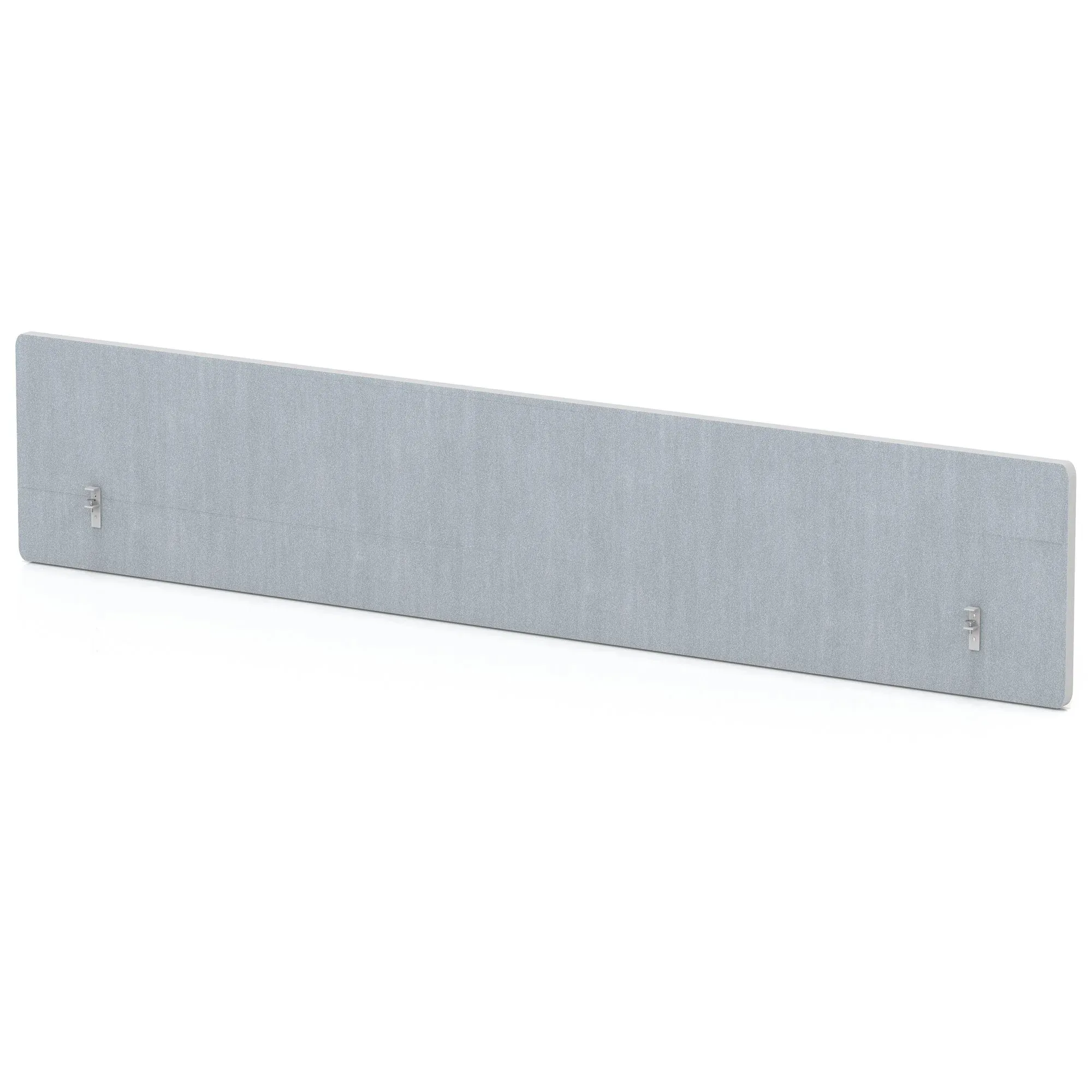 Impulse Plus Oblong Backdrop Screen - 400mm High