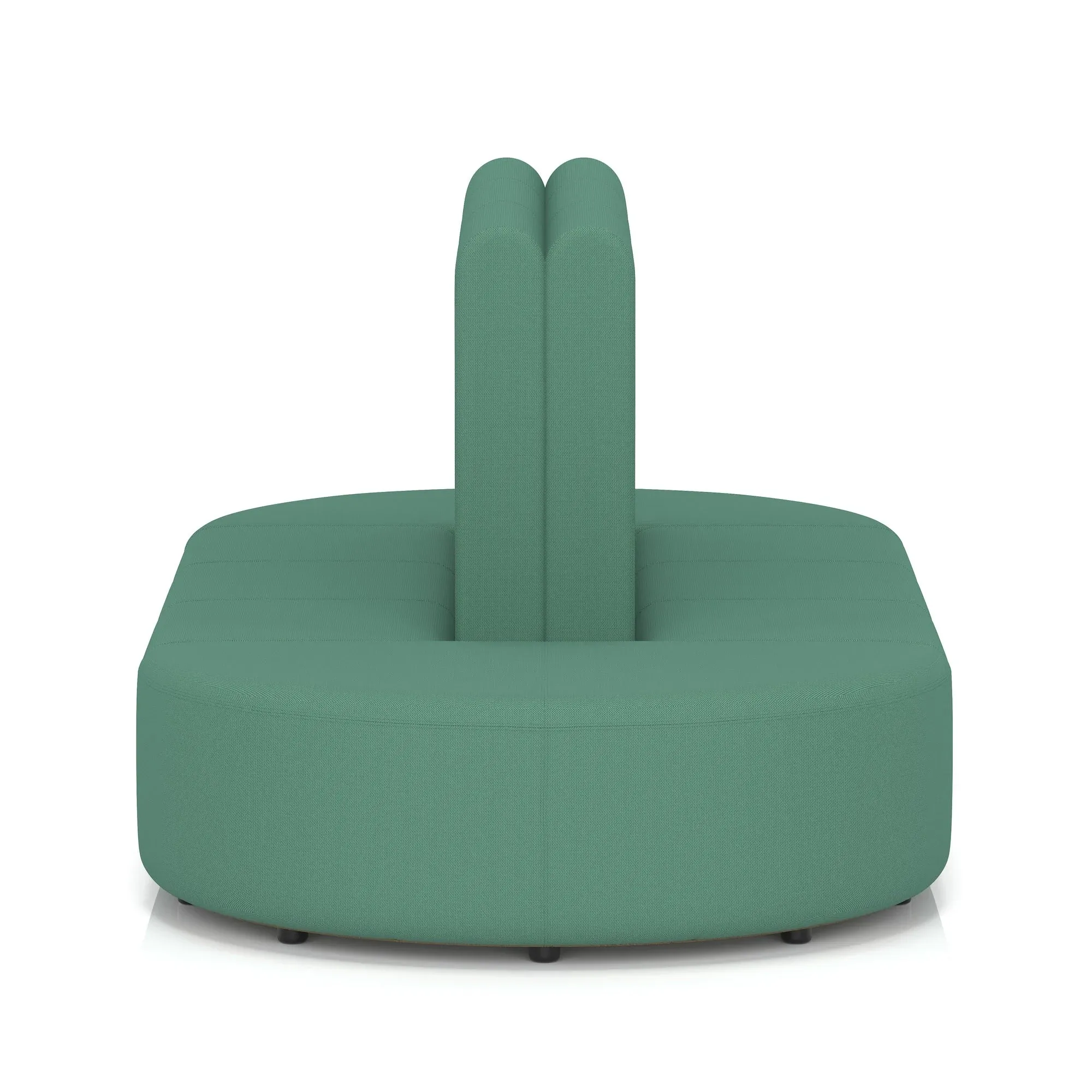 EE - Mawsley Modular Seating Set - Capsule Island