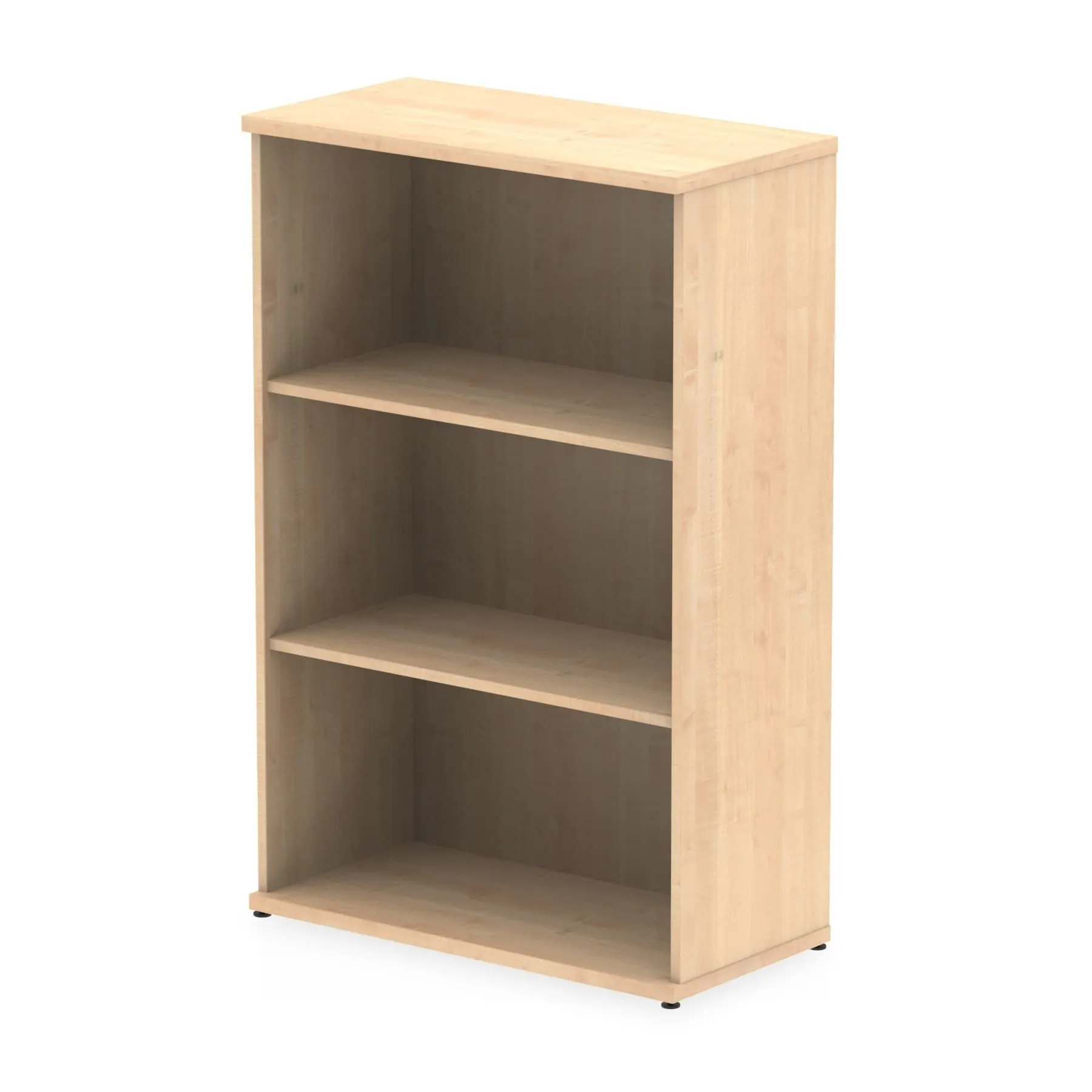 Impulse Bookcase (Available in 4 Sizes)