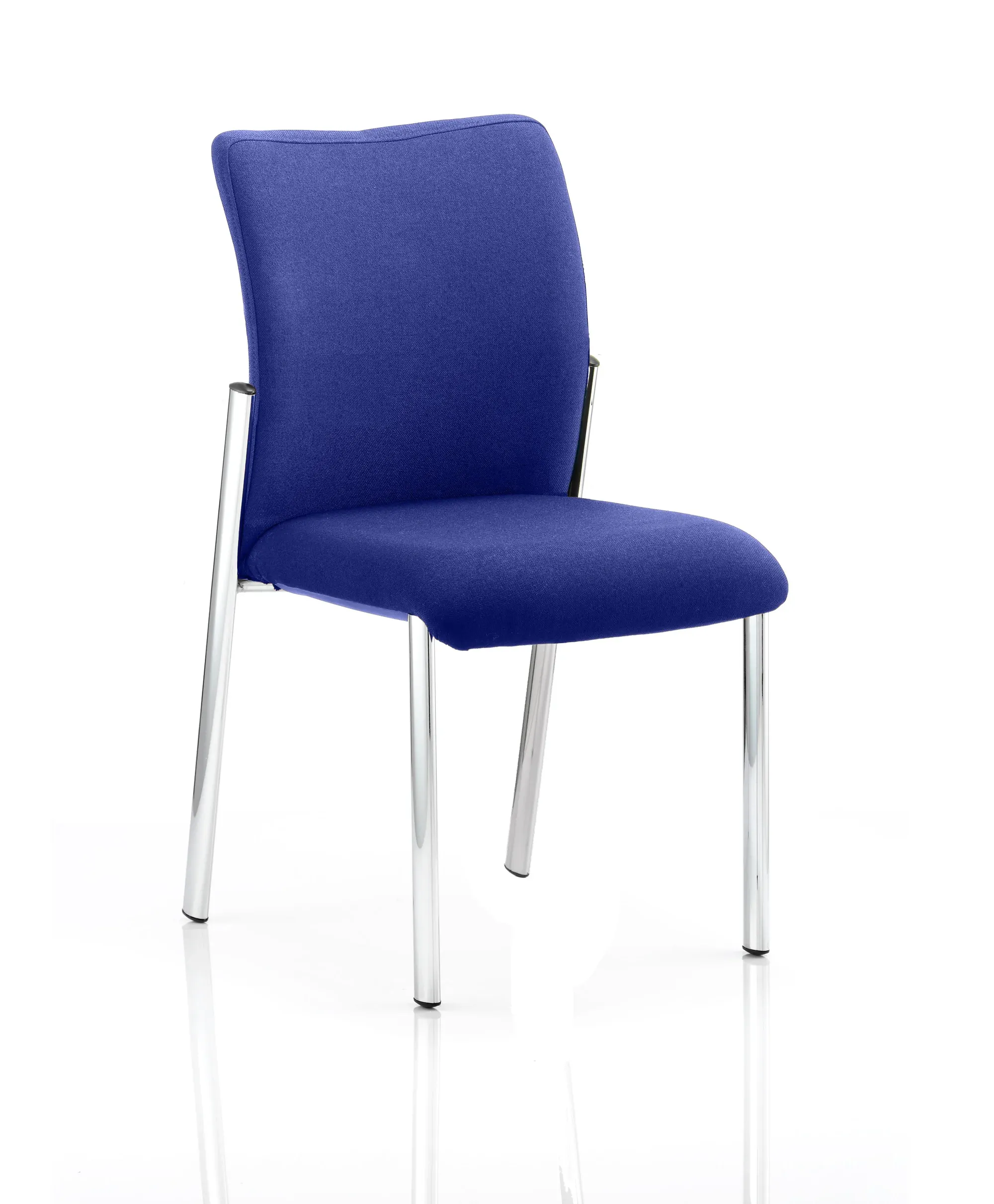 EE - Academy Stacking Medium Back Visitor Office Chair