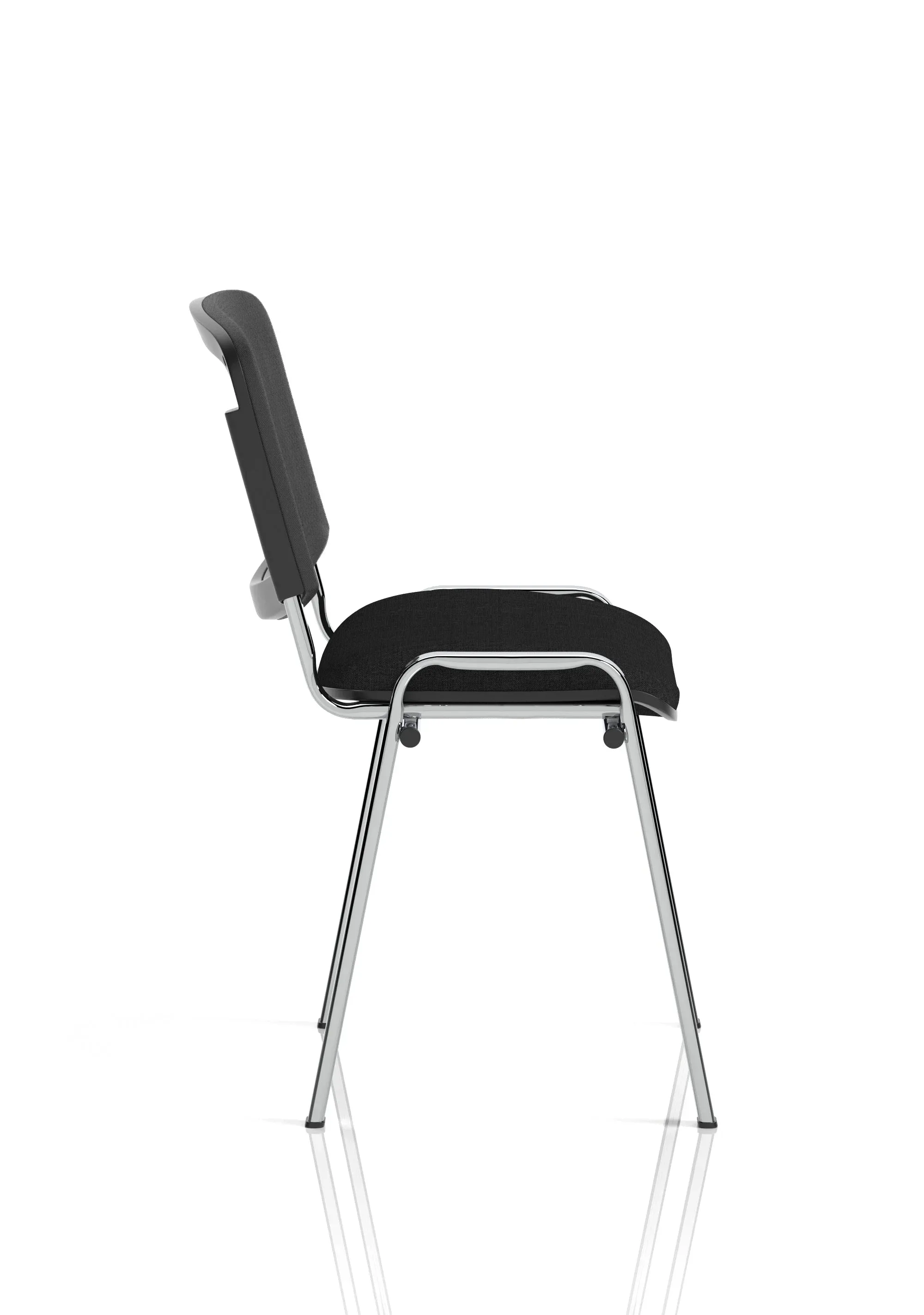 EE - ISO Stacking Visitor/Conference Chair