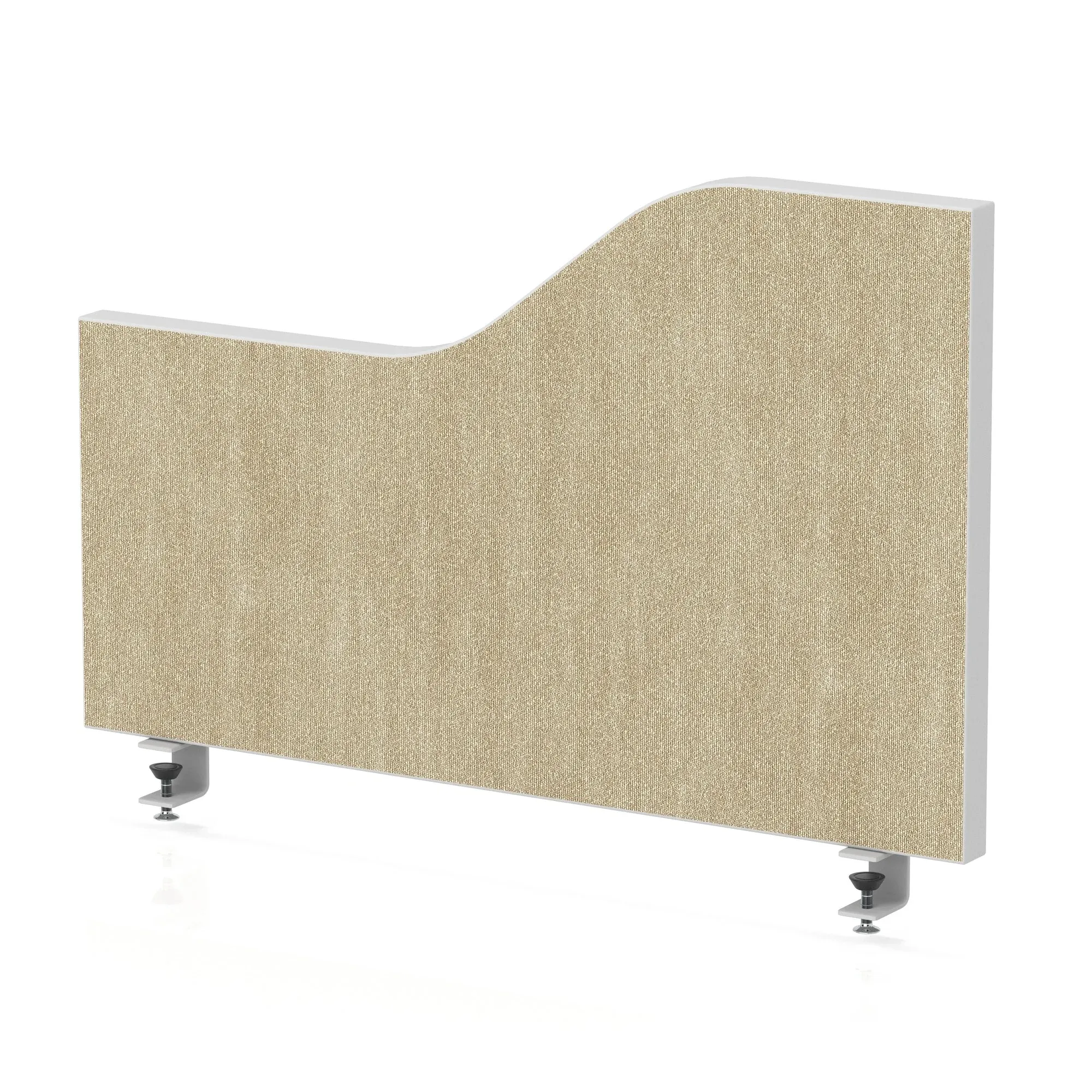 Impulse Plus Wave Screen - 450mm High