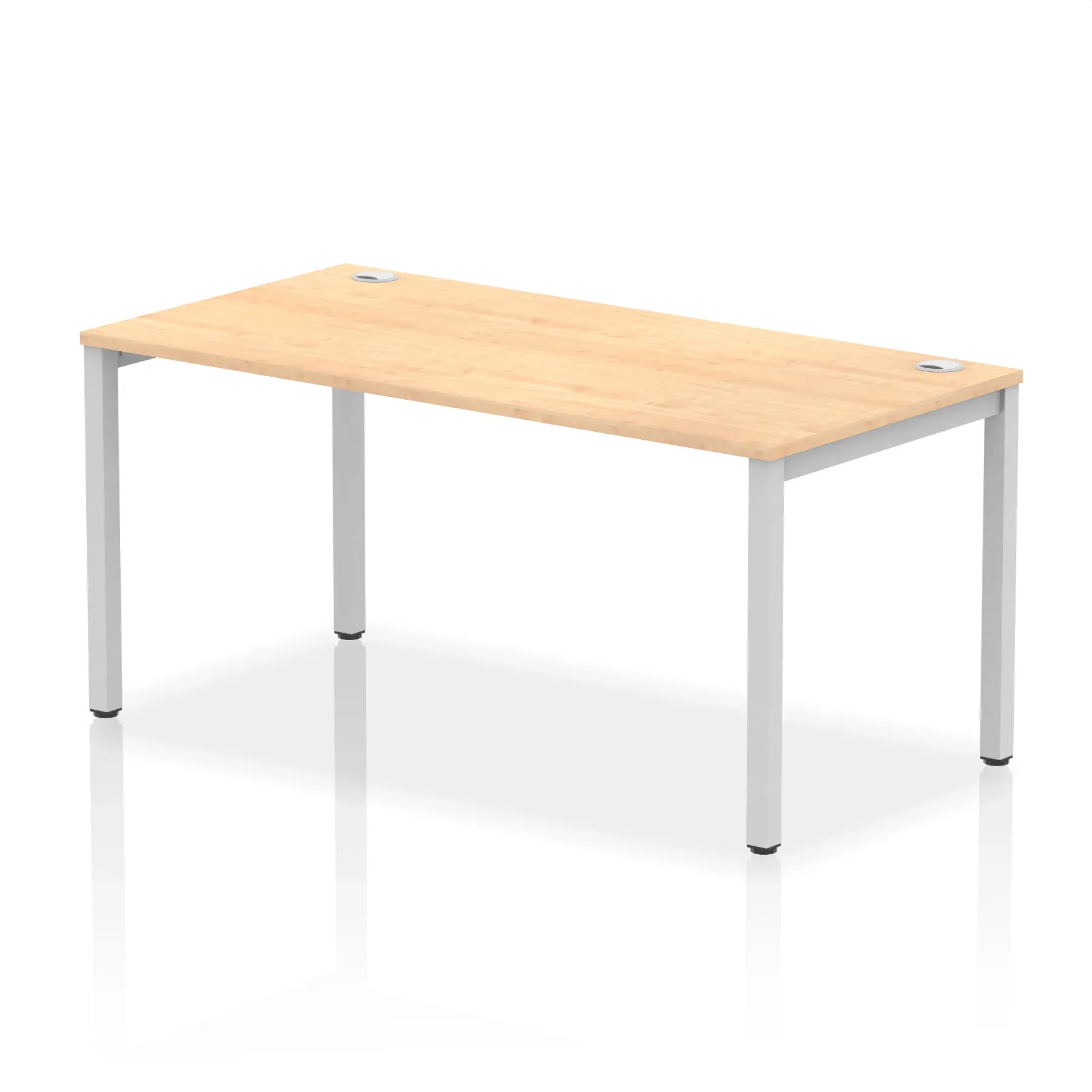 Impulse Single Starter Bench Desk