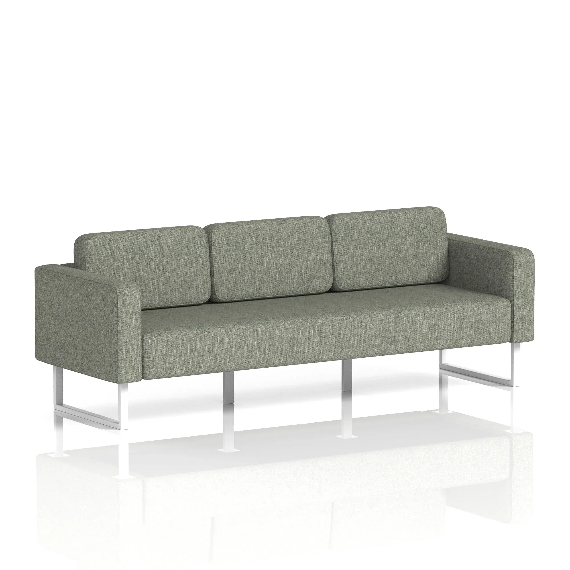 EE - Brixworth Sofa 3 Seater