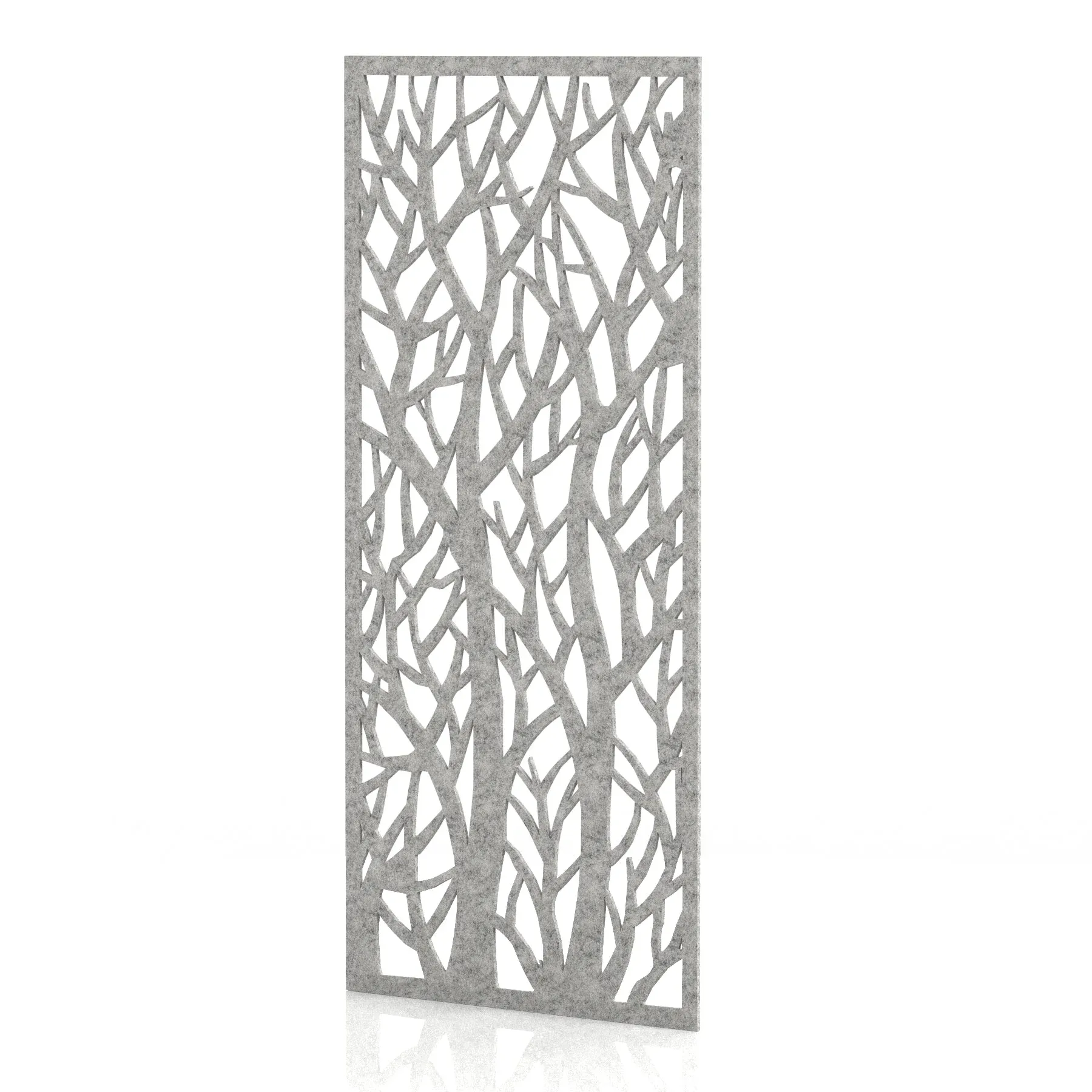Sch! Acoustic Wall and Hanging Screens