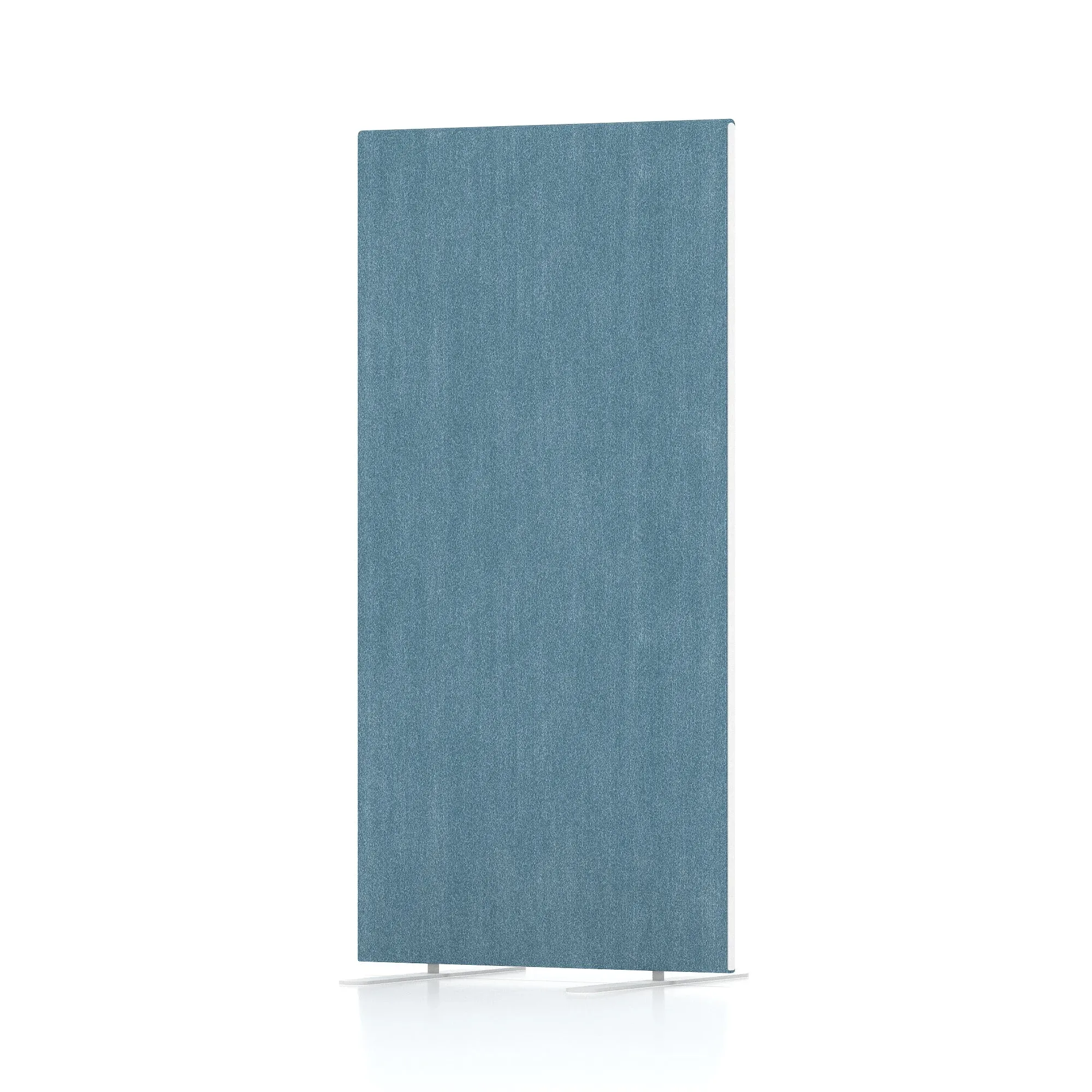 Impulse Plus Free Standing Floor Screen - 1200mm High
