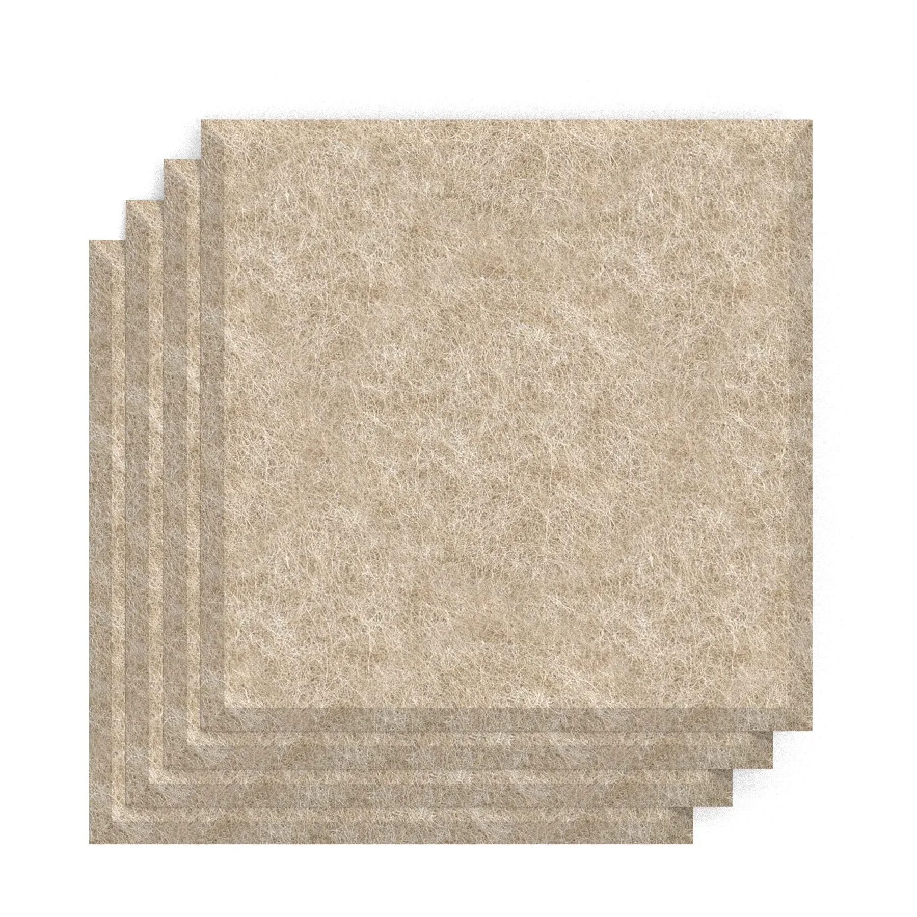 EE - Sch! Acoustic Wall Tile (Set of 4)