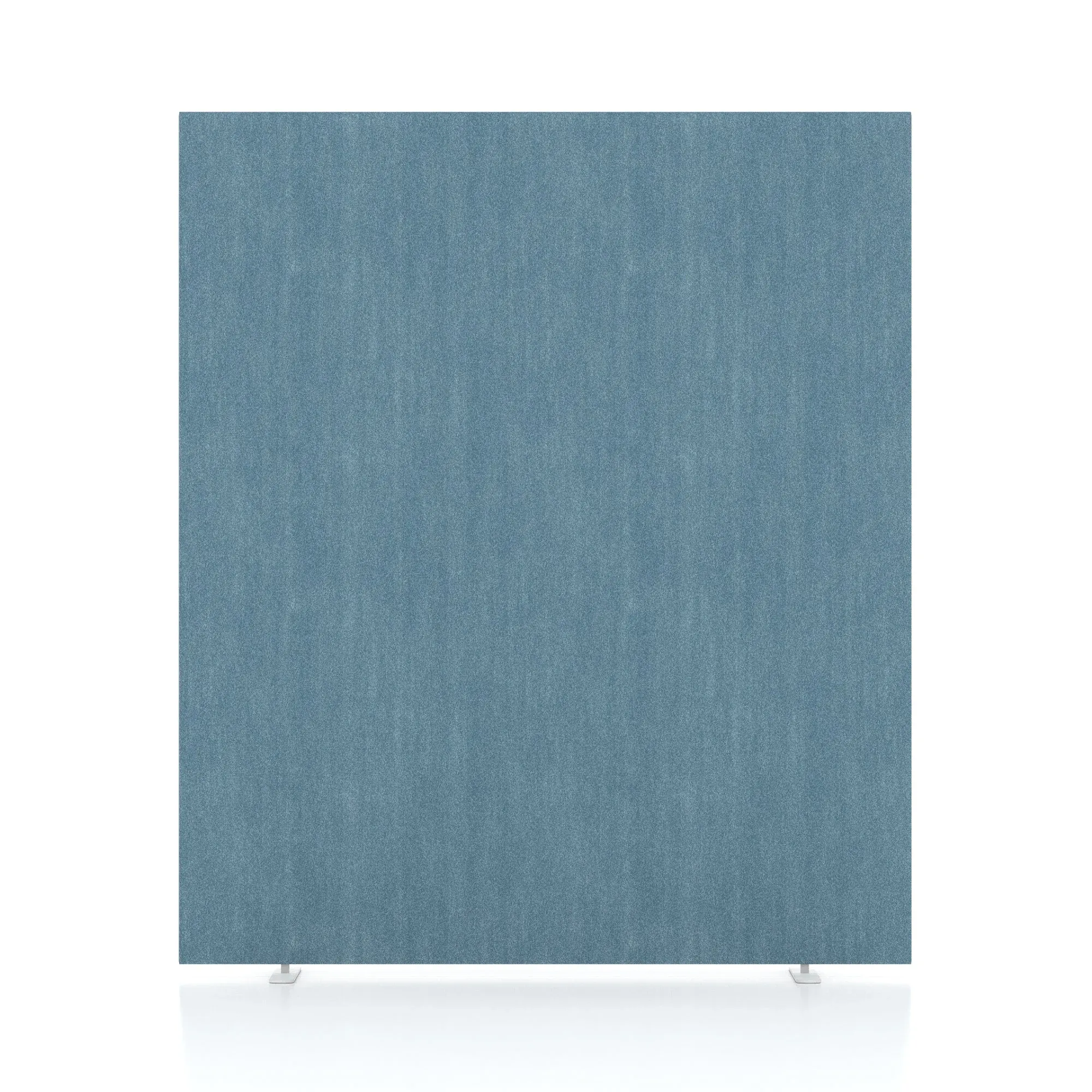 EE - Impulse Plus Free Standing Floor Screen - 1650mm High