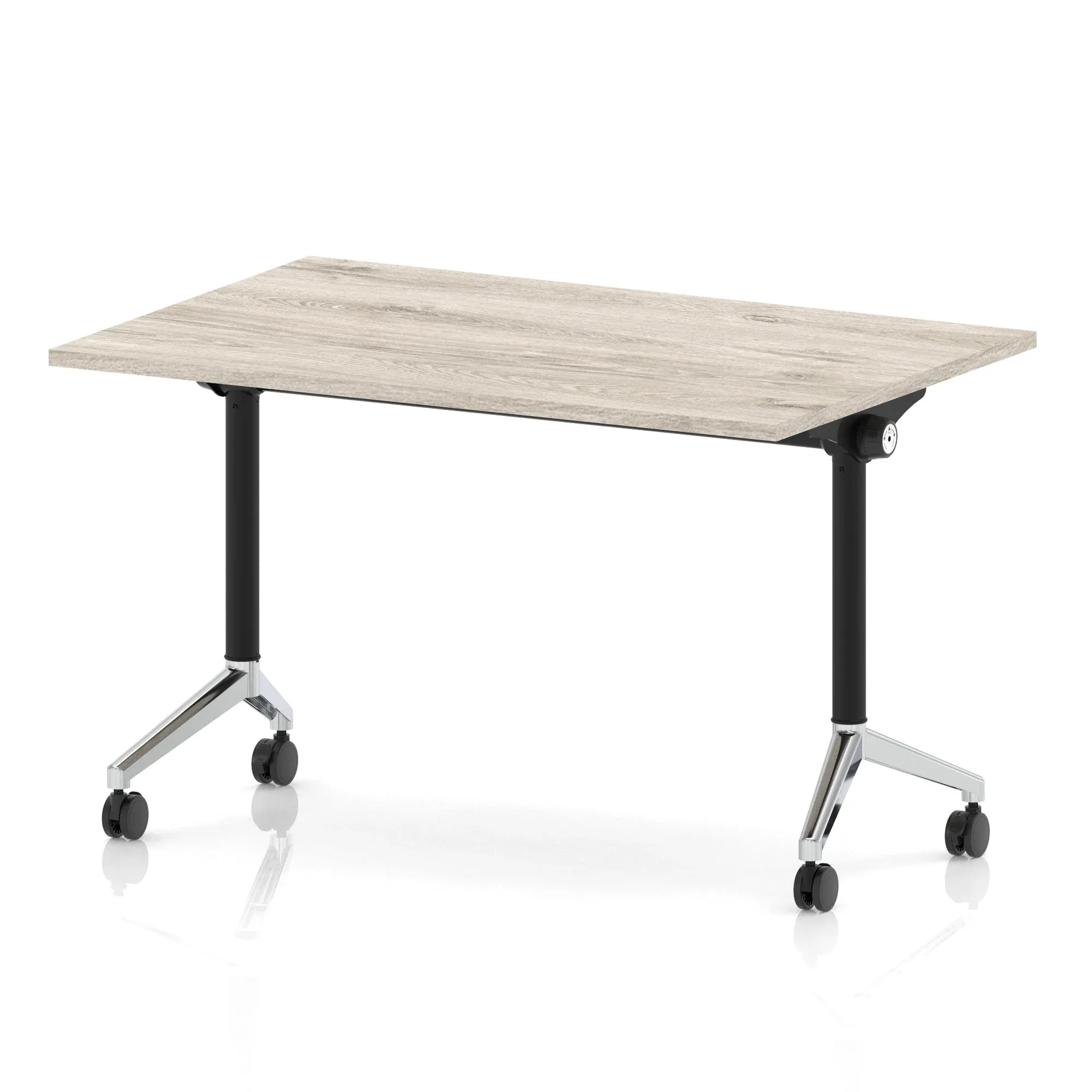 EE - Impulse Plus Flip Top Rectangular Table
