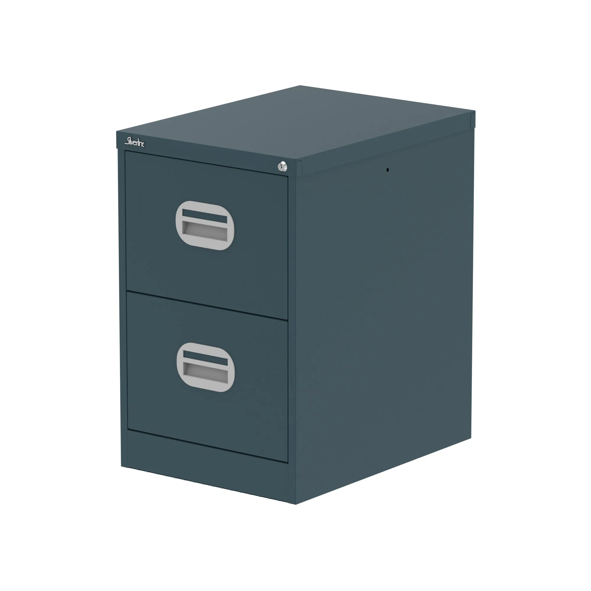 EE - Qube Filing Cabinet