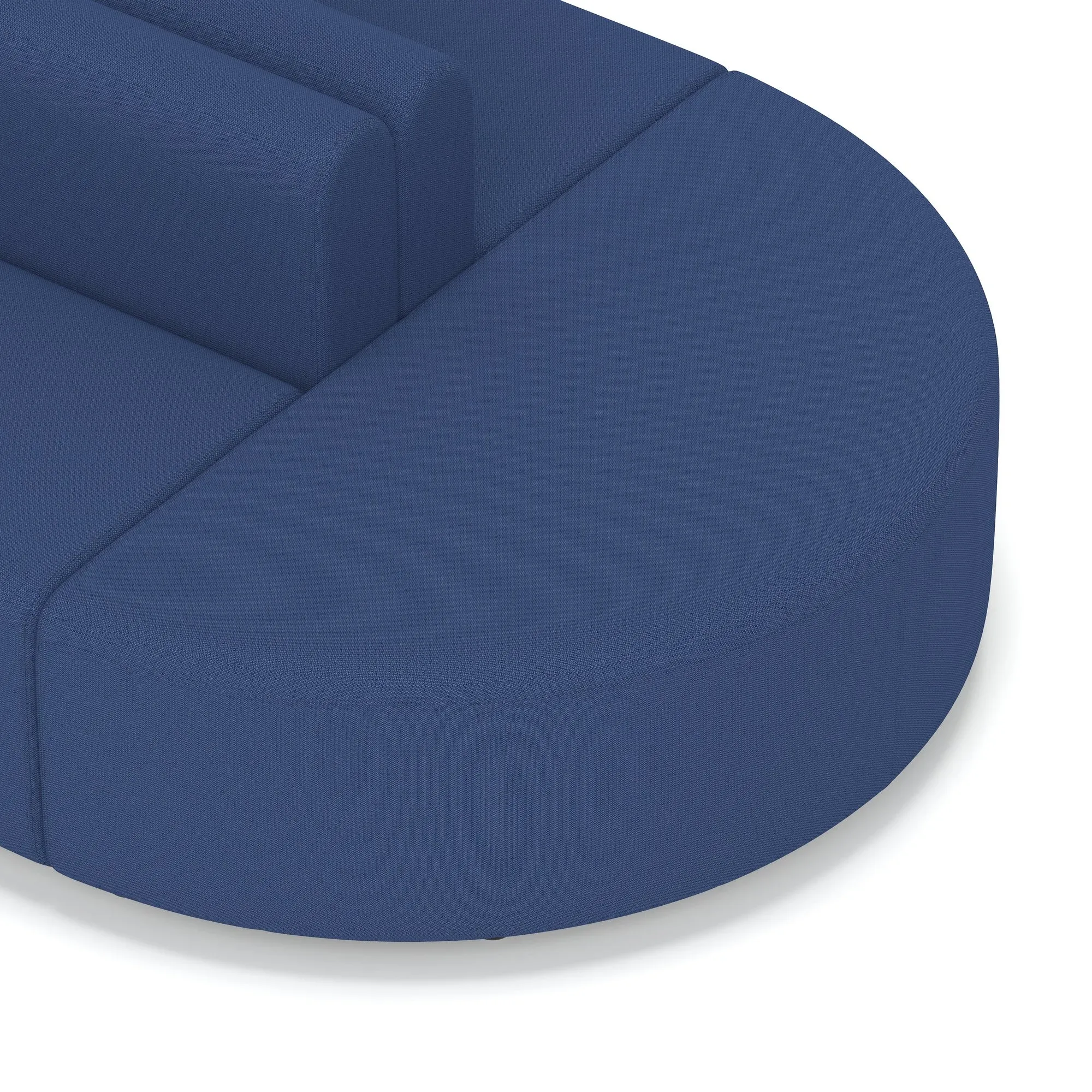 EE - Mawsley Modular Seating Set - Capsule Island