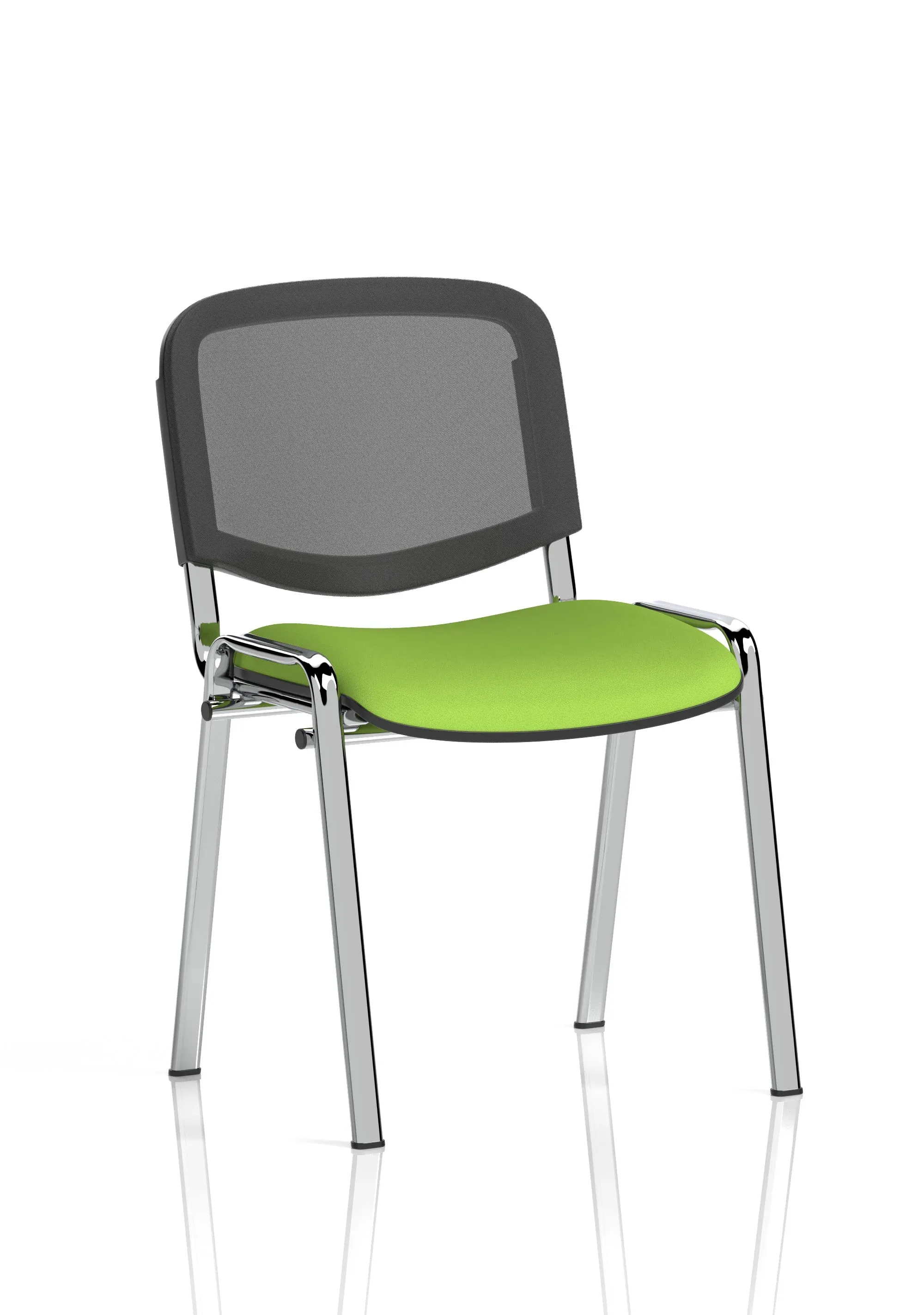 EE - ISO Stacking Visitor/Conference Chair