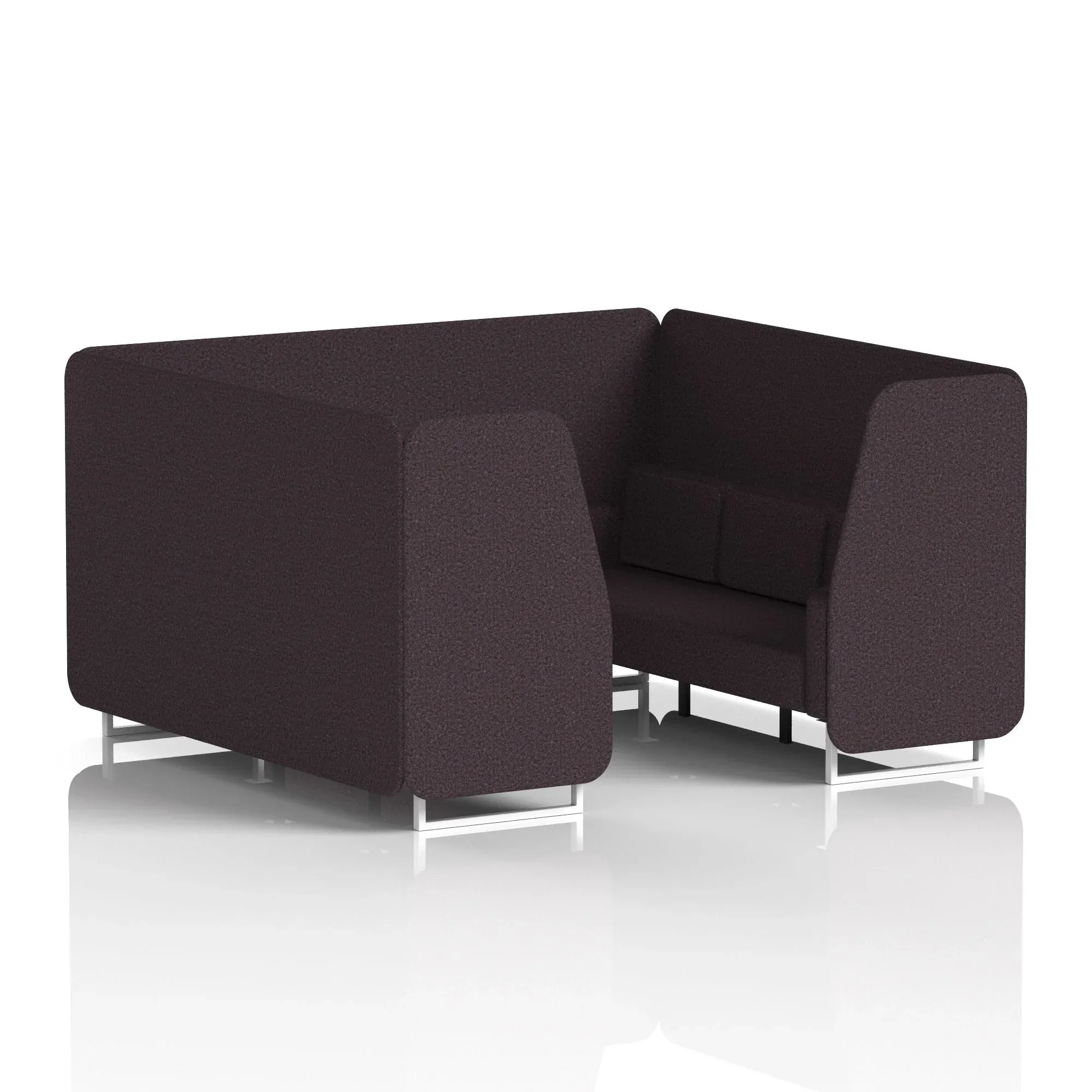Brixworth Booth in Single Tone