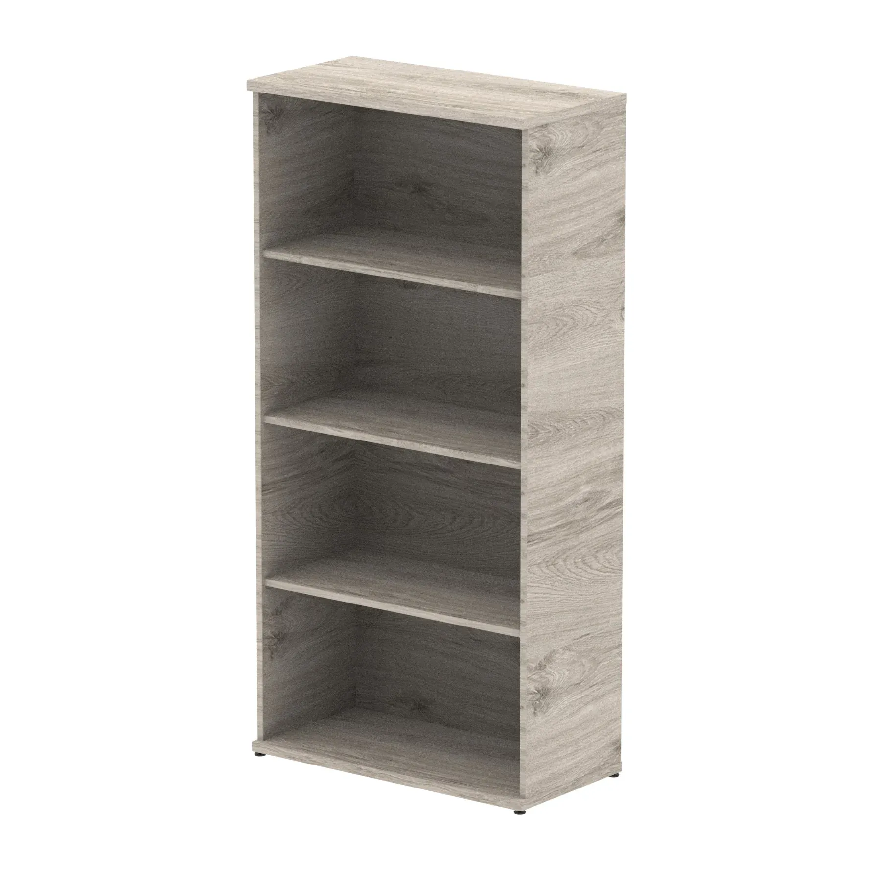 OE - Impulse Bookcase (Available in 4 Sizes)