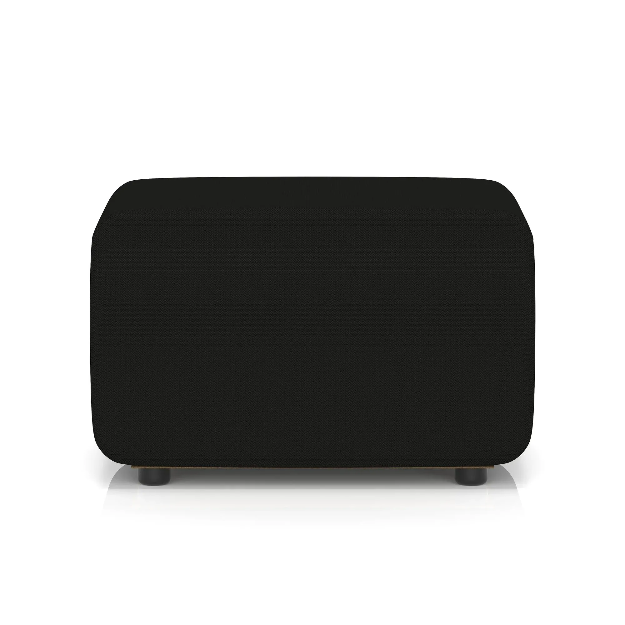 Mawsley Modular Seating Central Backless Unit