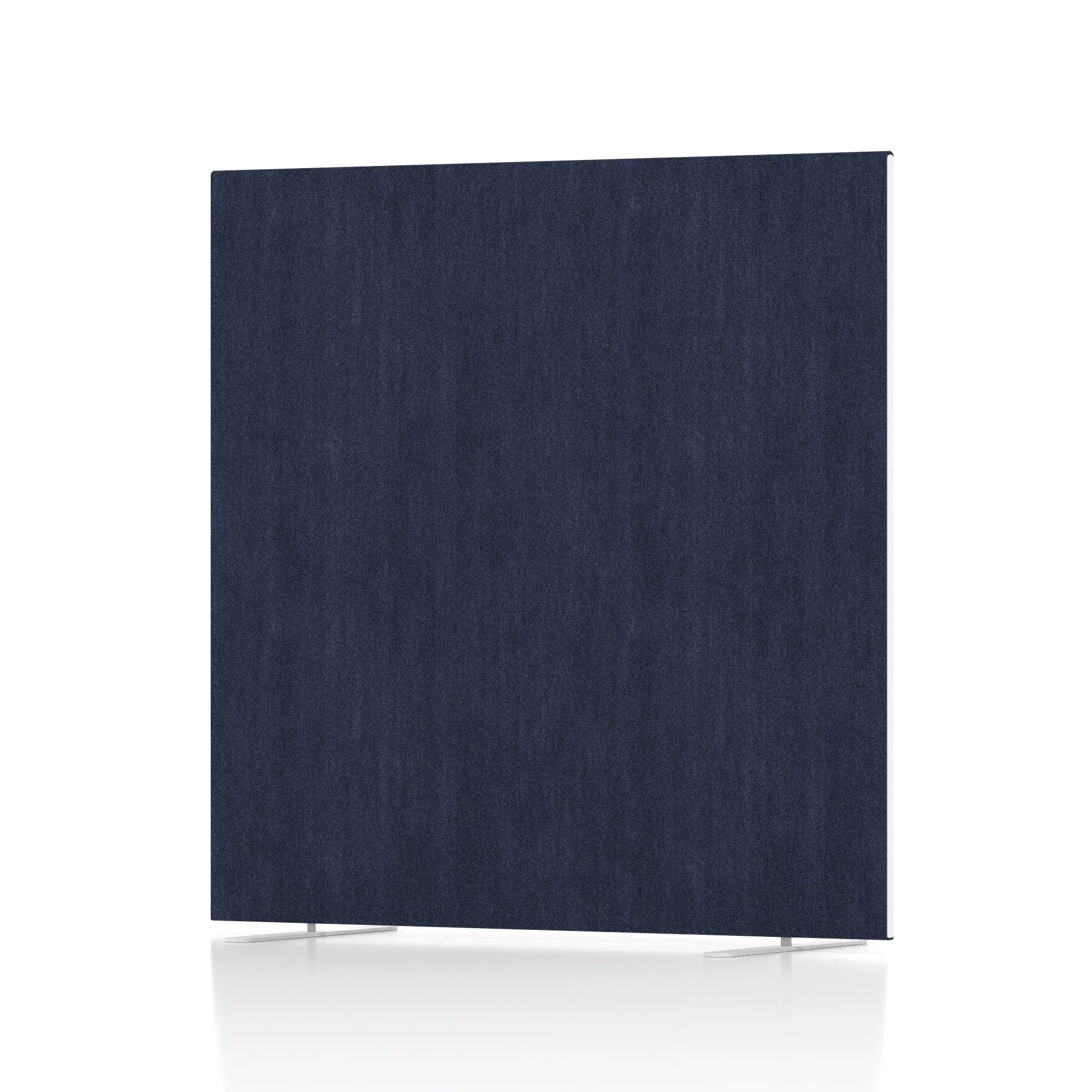 Impulse Plus Free Standing Floor Screen - 1200mm High
