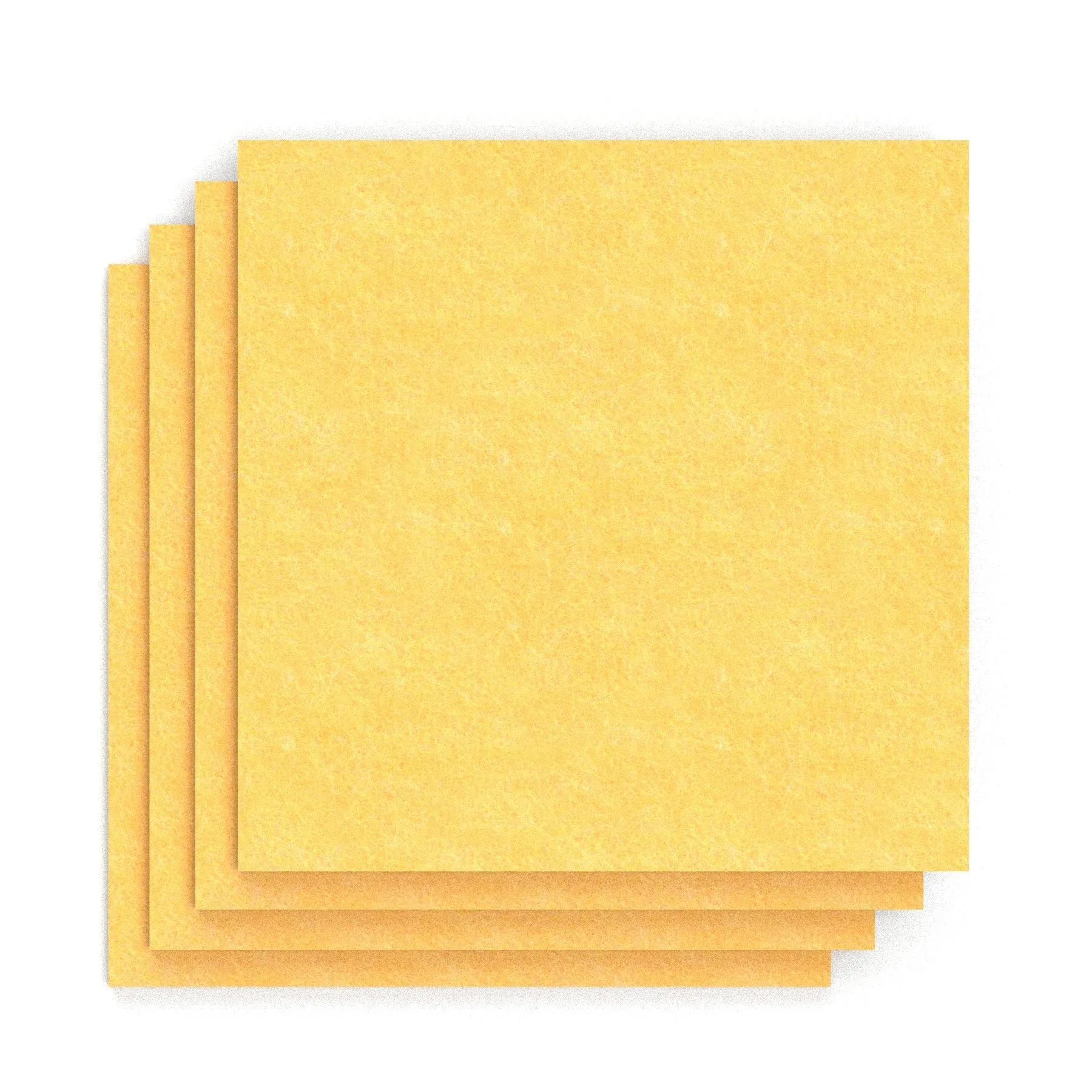 EE - Sch! Acoustic Wall Tile (Set of 4)
