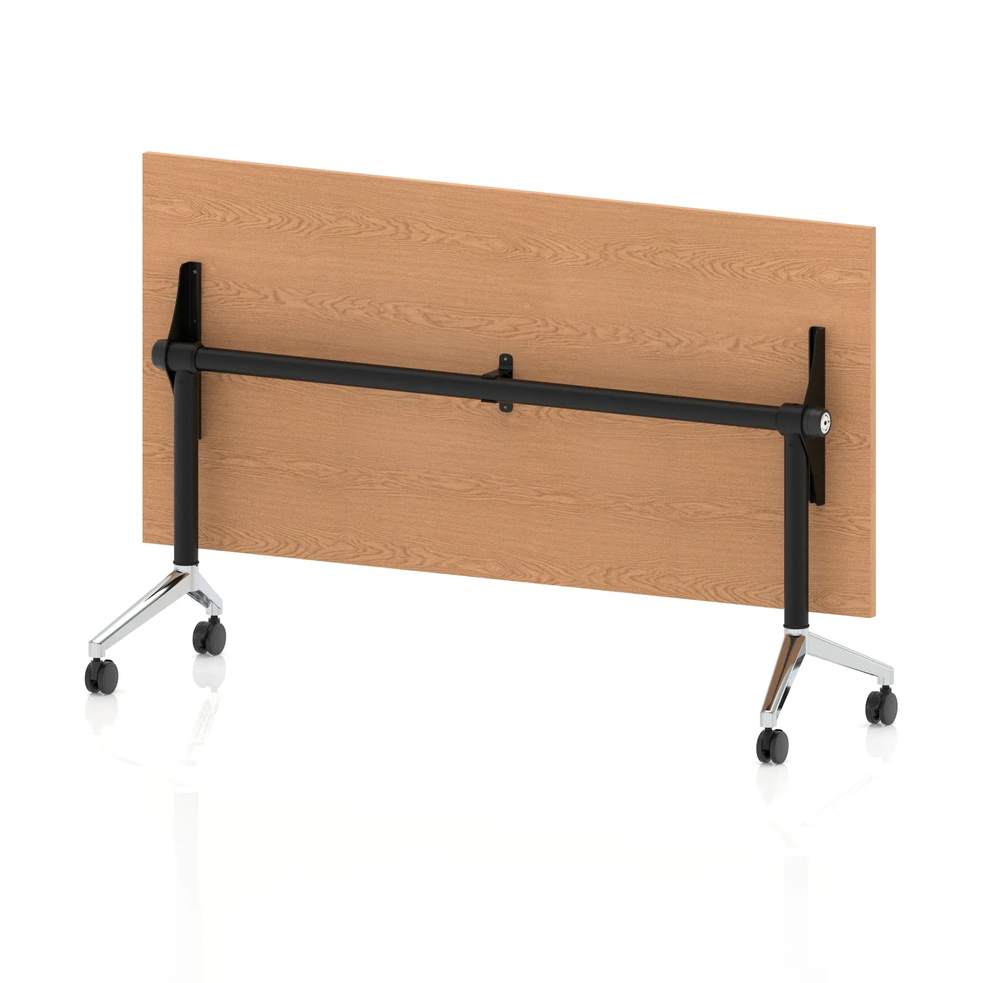 EE - Impulse Plus Flip Top Rectangular Table