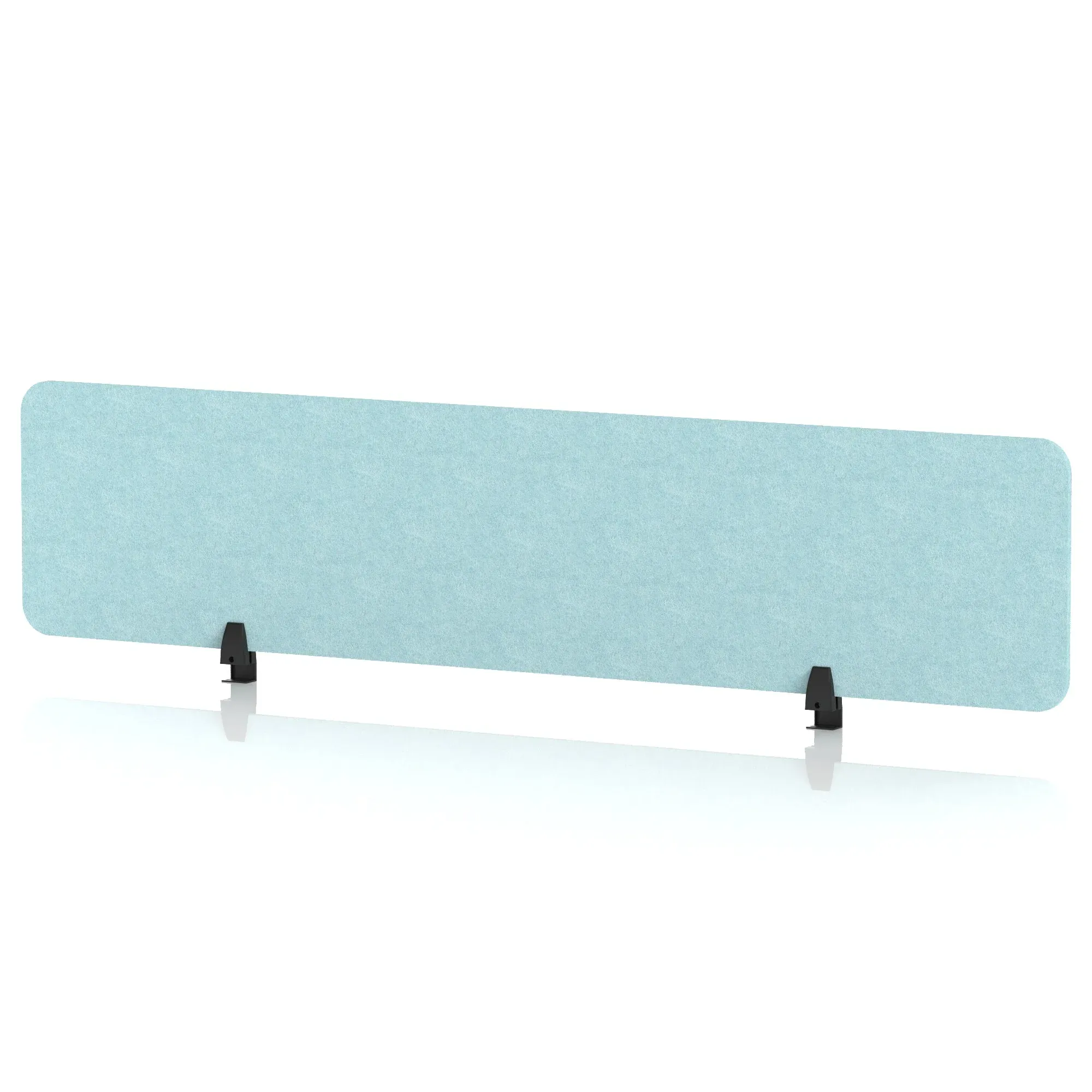 Sch! Acoustic Desktop Screen - Rectangle