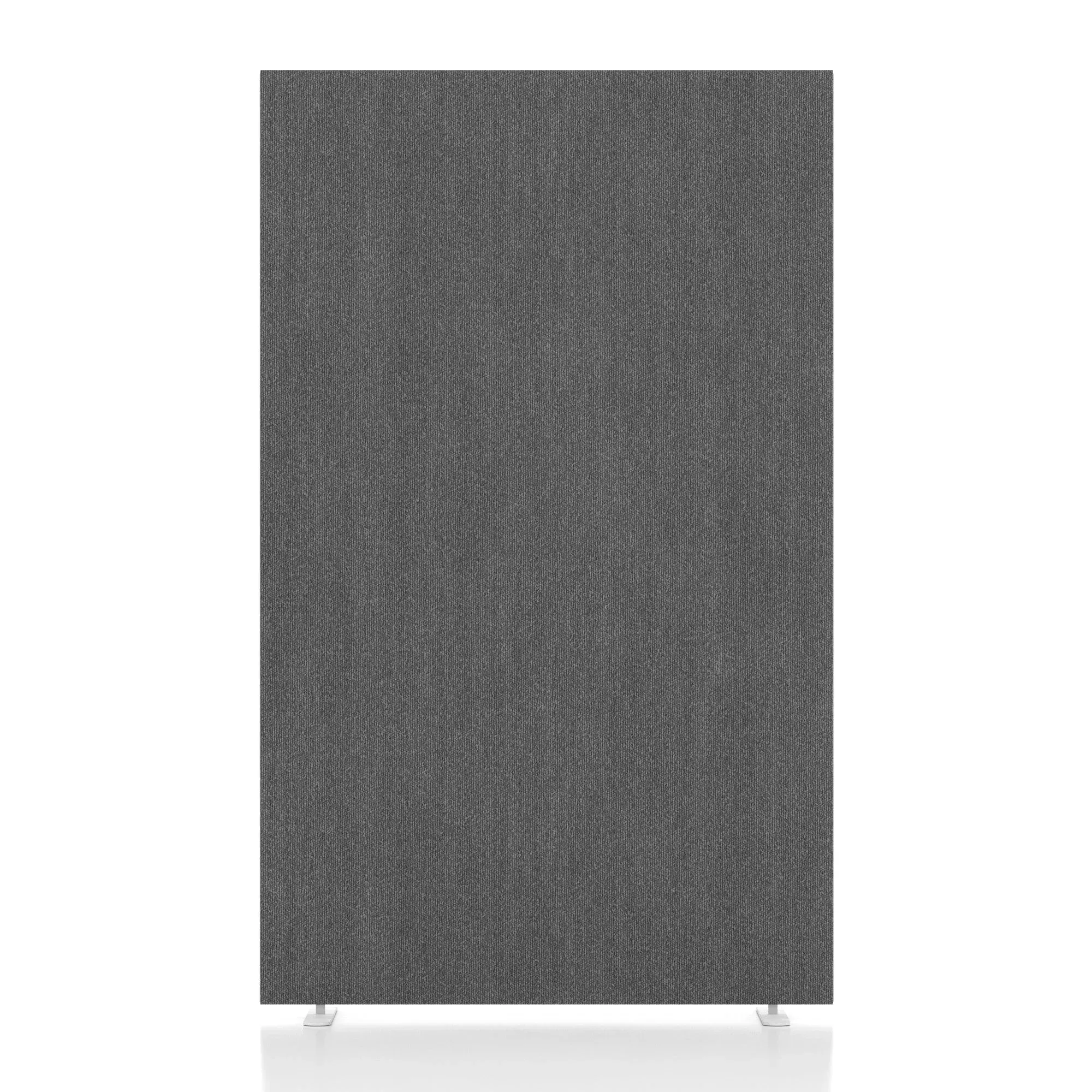 Impulse Plus Free Standing Floor Screen - 1650mm High