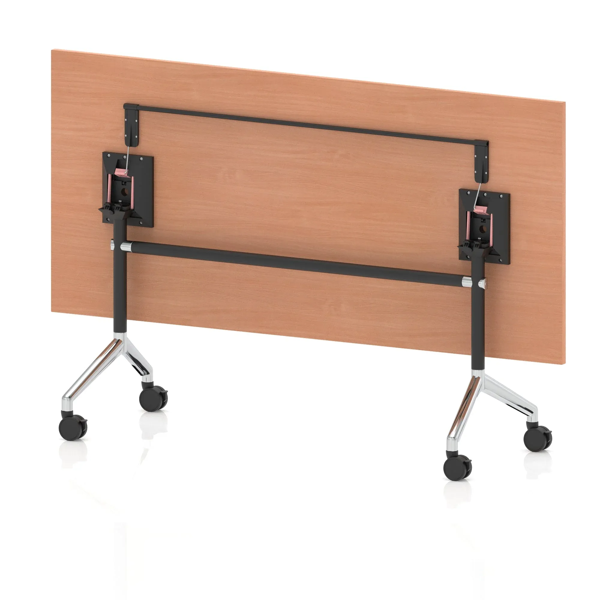 EE - Impulse Flip Top Table