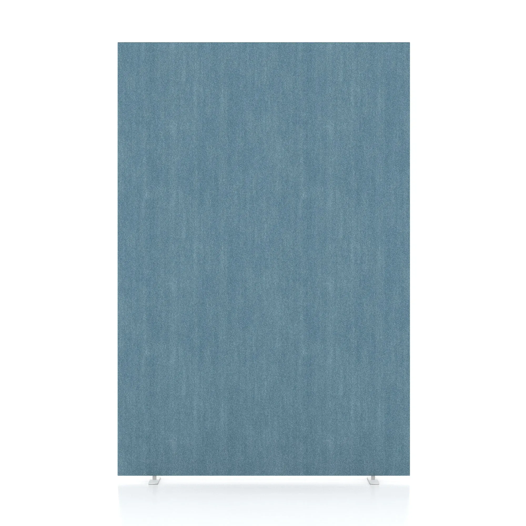 Impulse Plus Free Standing Floor Screen - 1800mm High