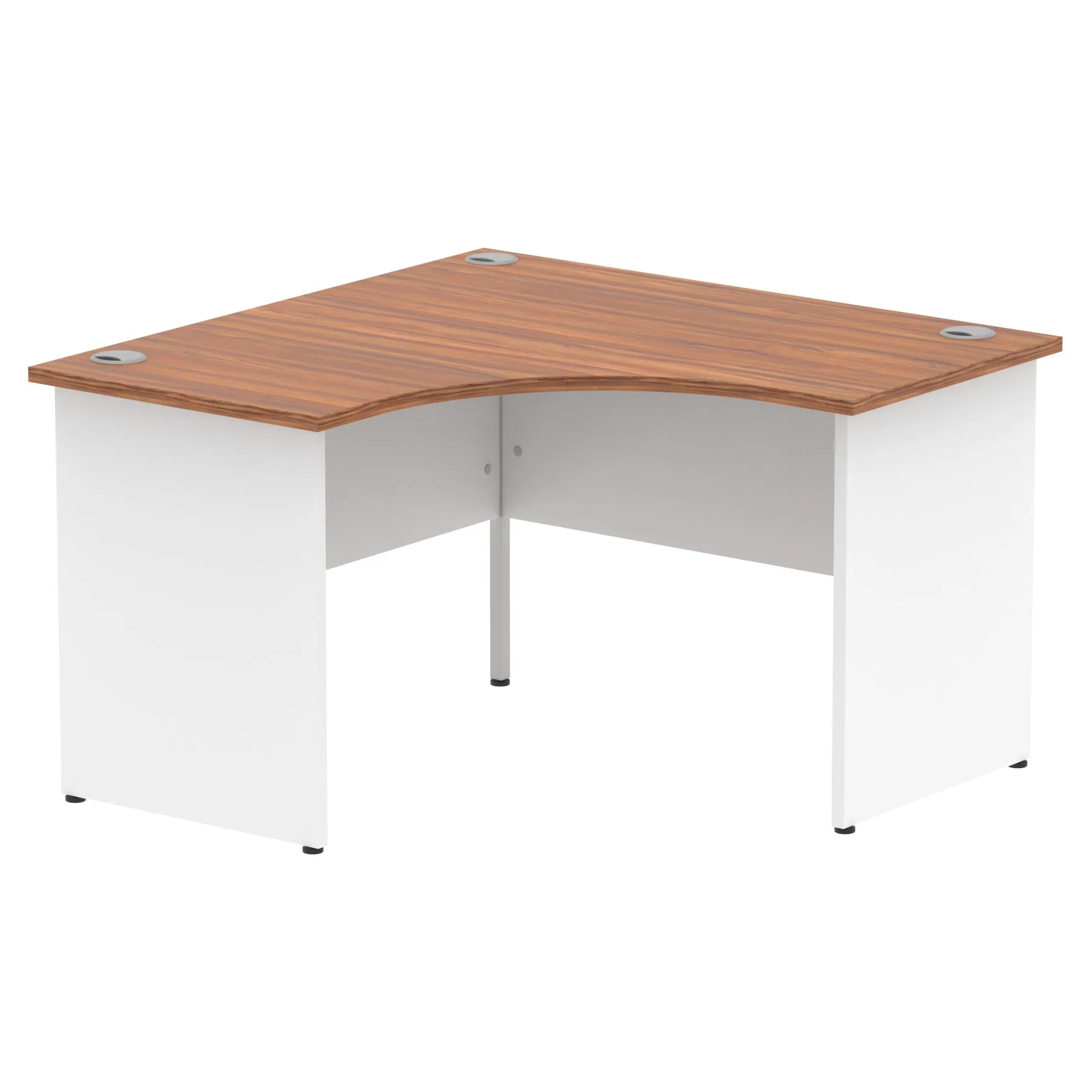 Impulse 1200mm Panel End Corner Desk