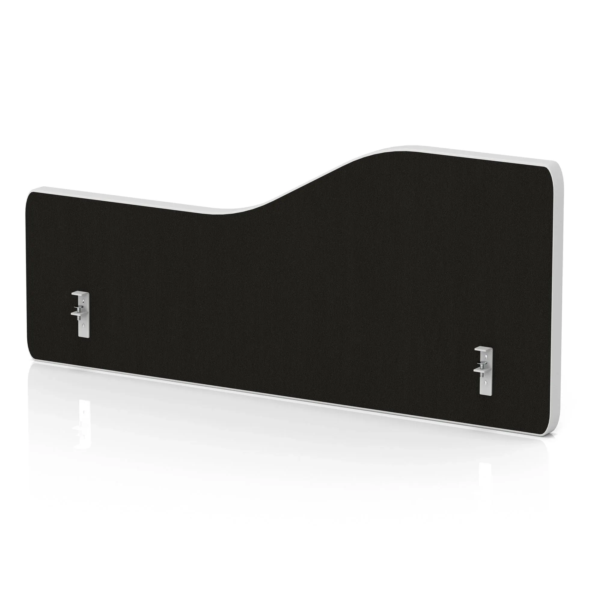 Impulse Plus Wave Backdrop Screen - 400mm High