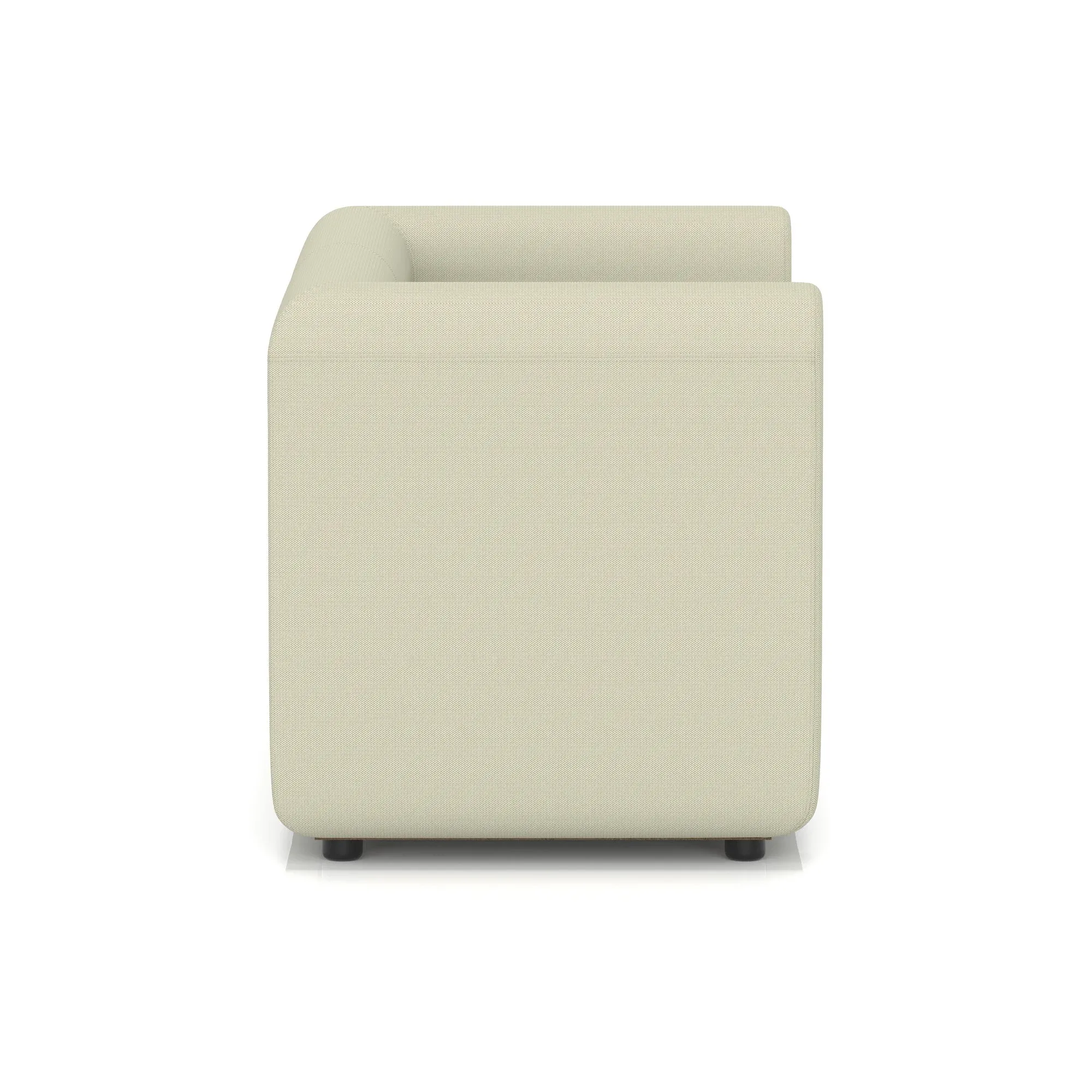 Mawsley Modular Seating Set - Sofa