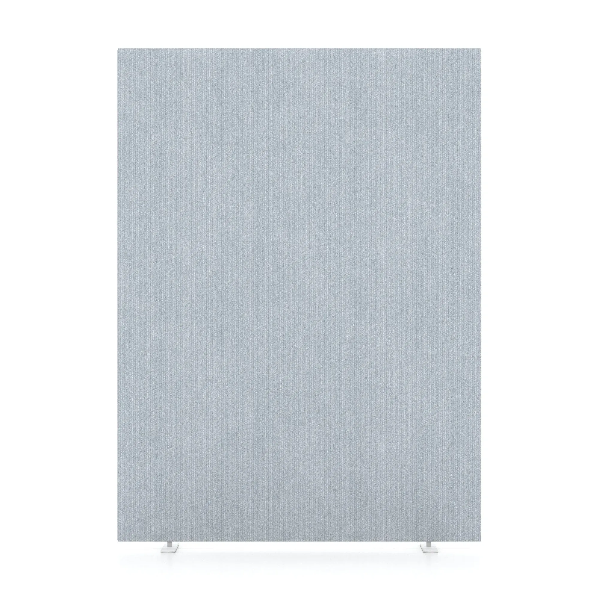 Impulse Plus Free Standing Floor Screen - 1650mm High