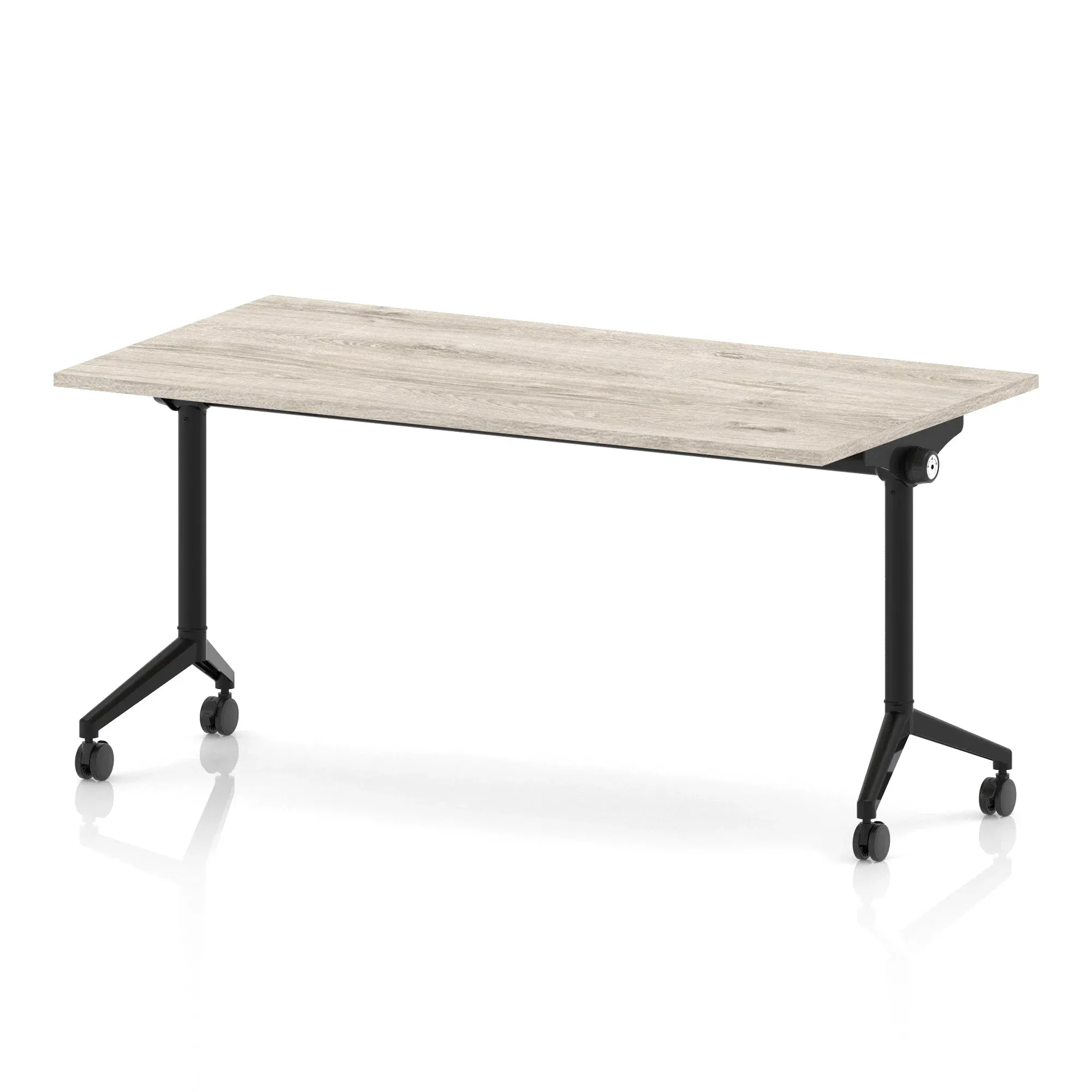 EE - Impulse Plus Flip Top Rectangular Table