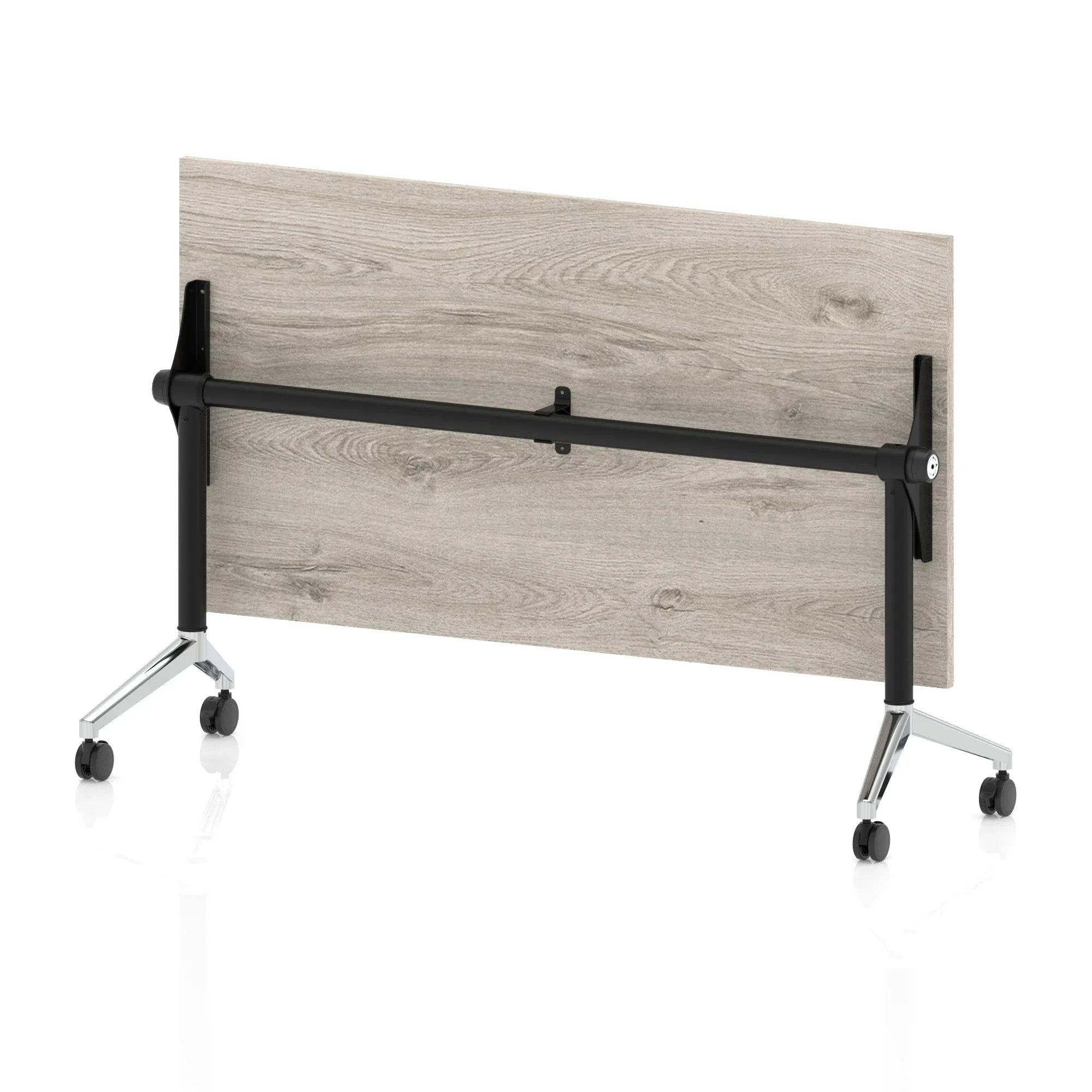 EE - Impulse Plus Flip Top Rectangular Table