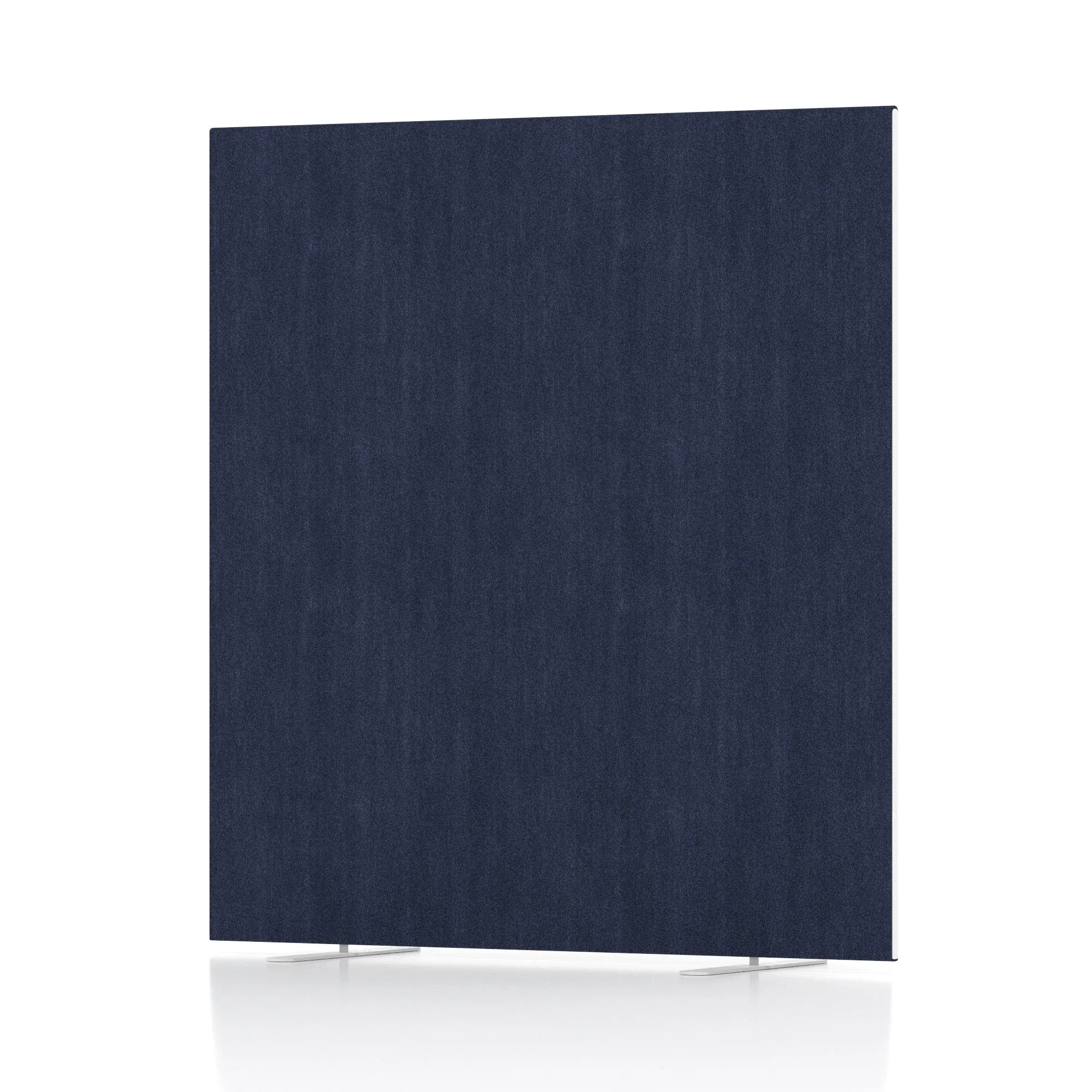 Impulse Plus Free Standing Floor Screen - 1500mm High