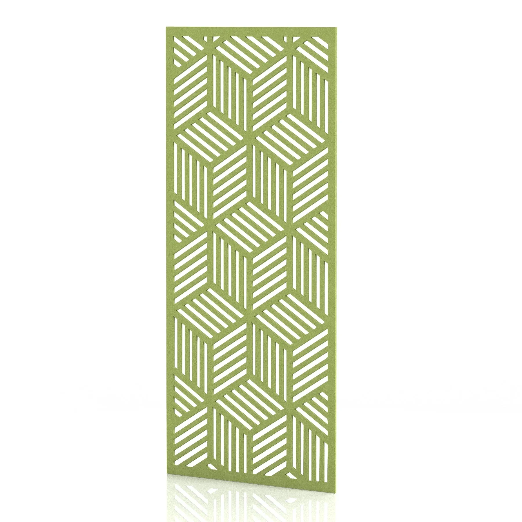 Sch! Acoustic Wall and Hanging Screens