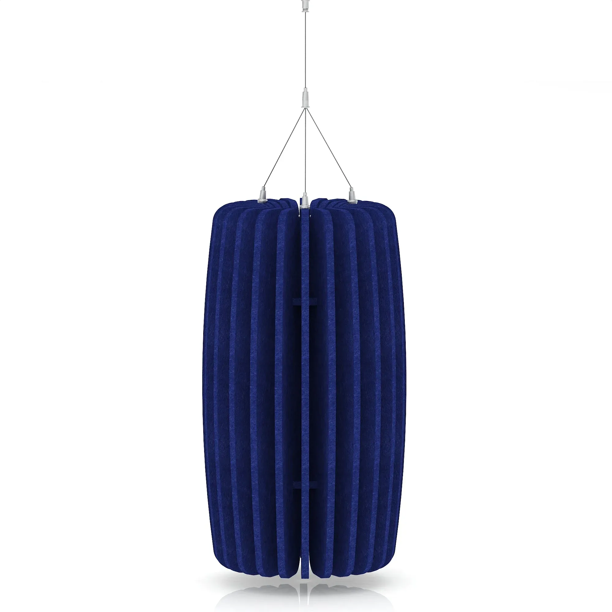 Sch! Acoustic Ceiling Baffles - Shade - Type A