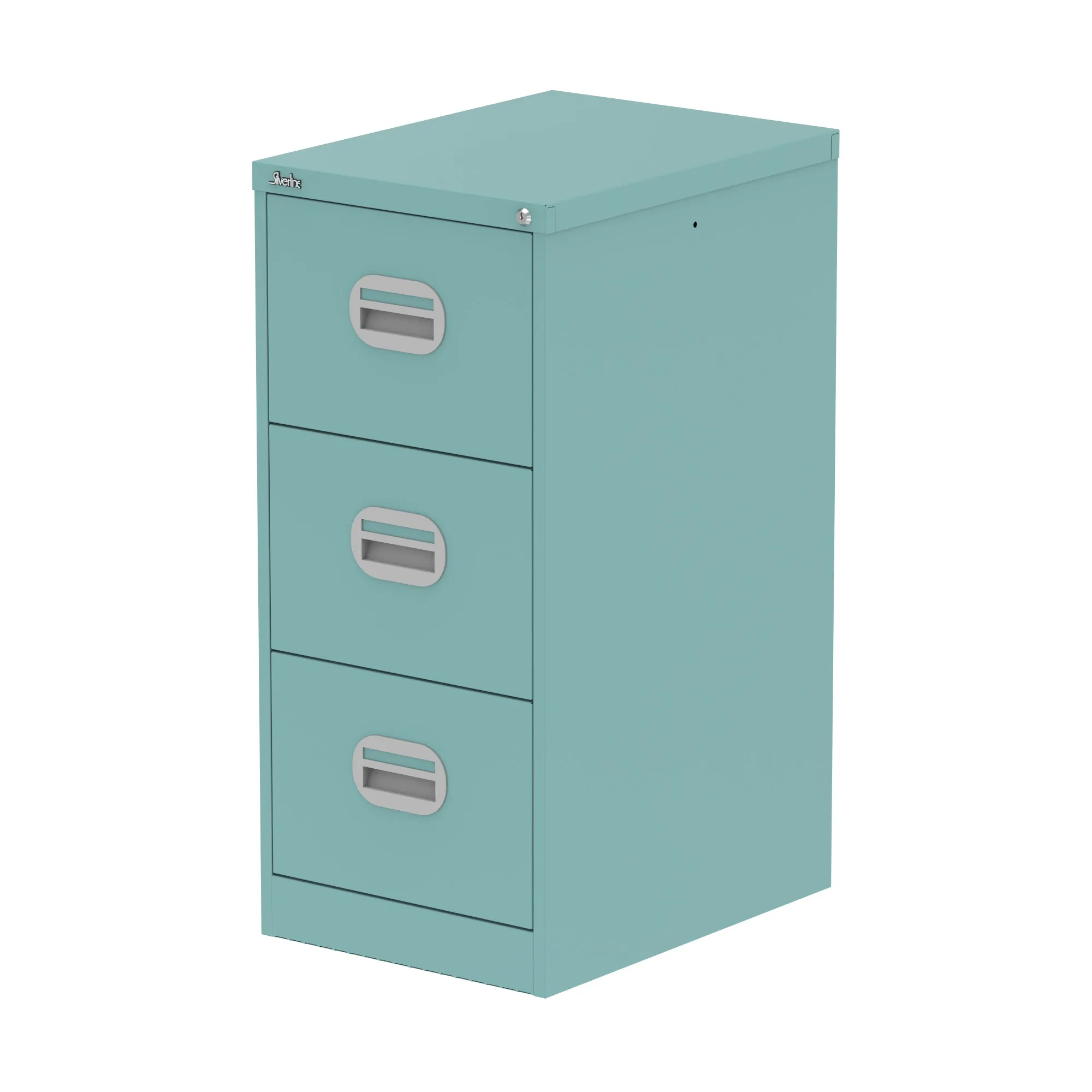EE - Qube Filing Cabinet