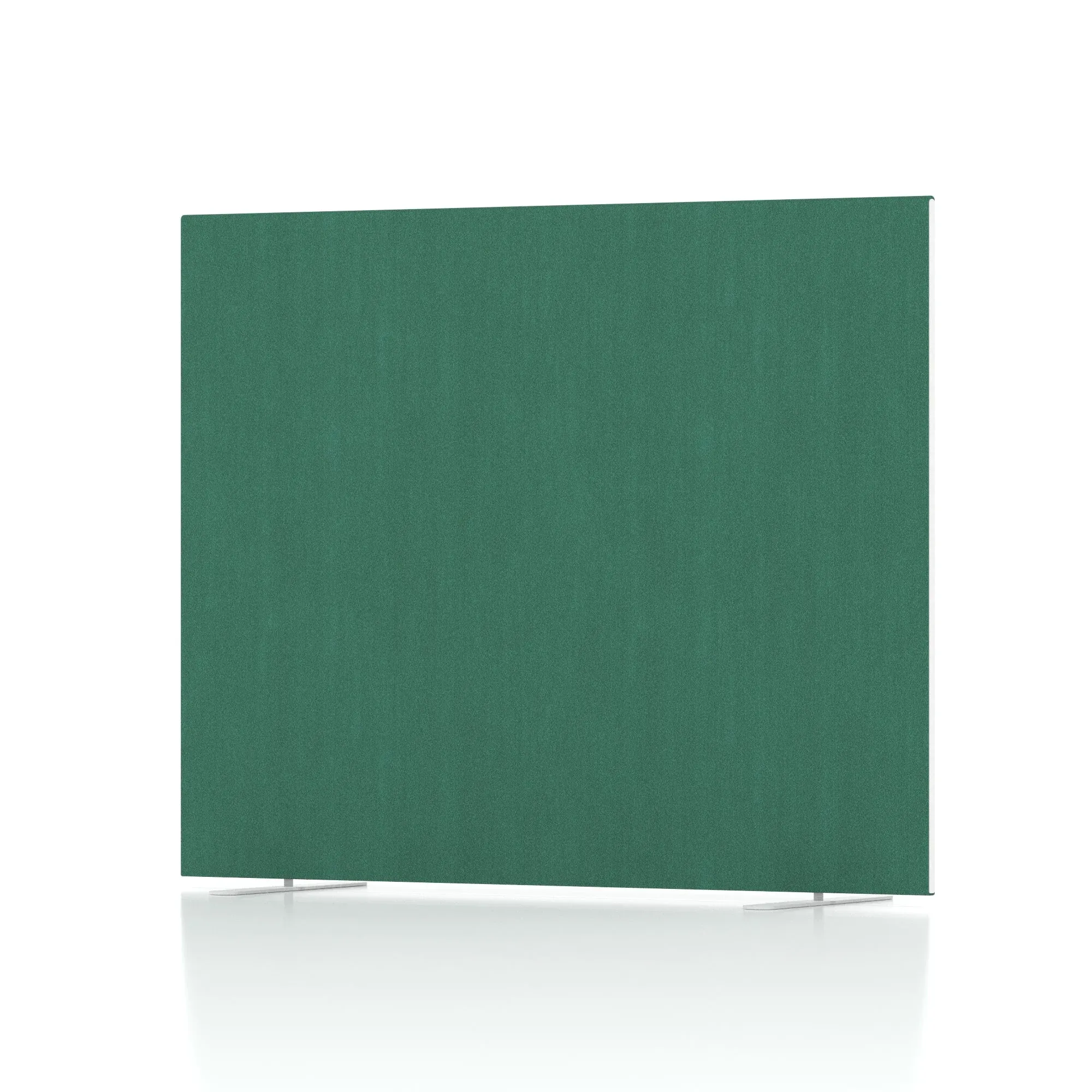 EE - Impulse Plus Free Standing Floor Screen - 1200mm High