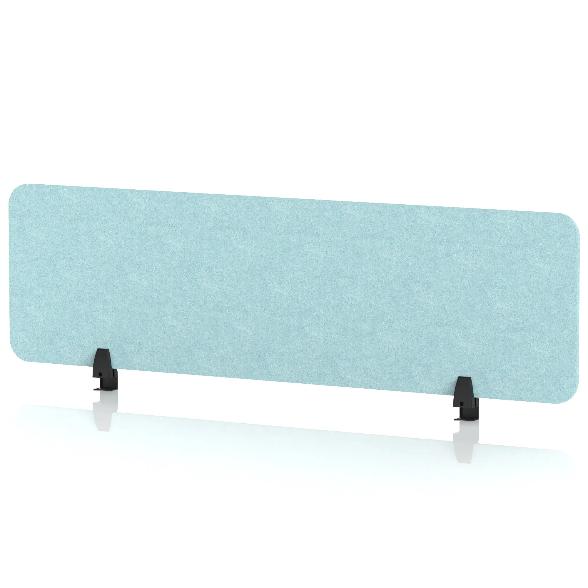 Sch! Acoustic Desktop Screen - Rectangle