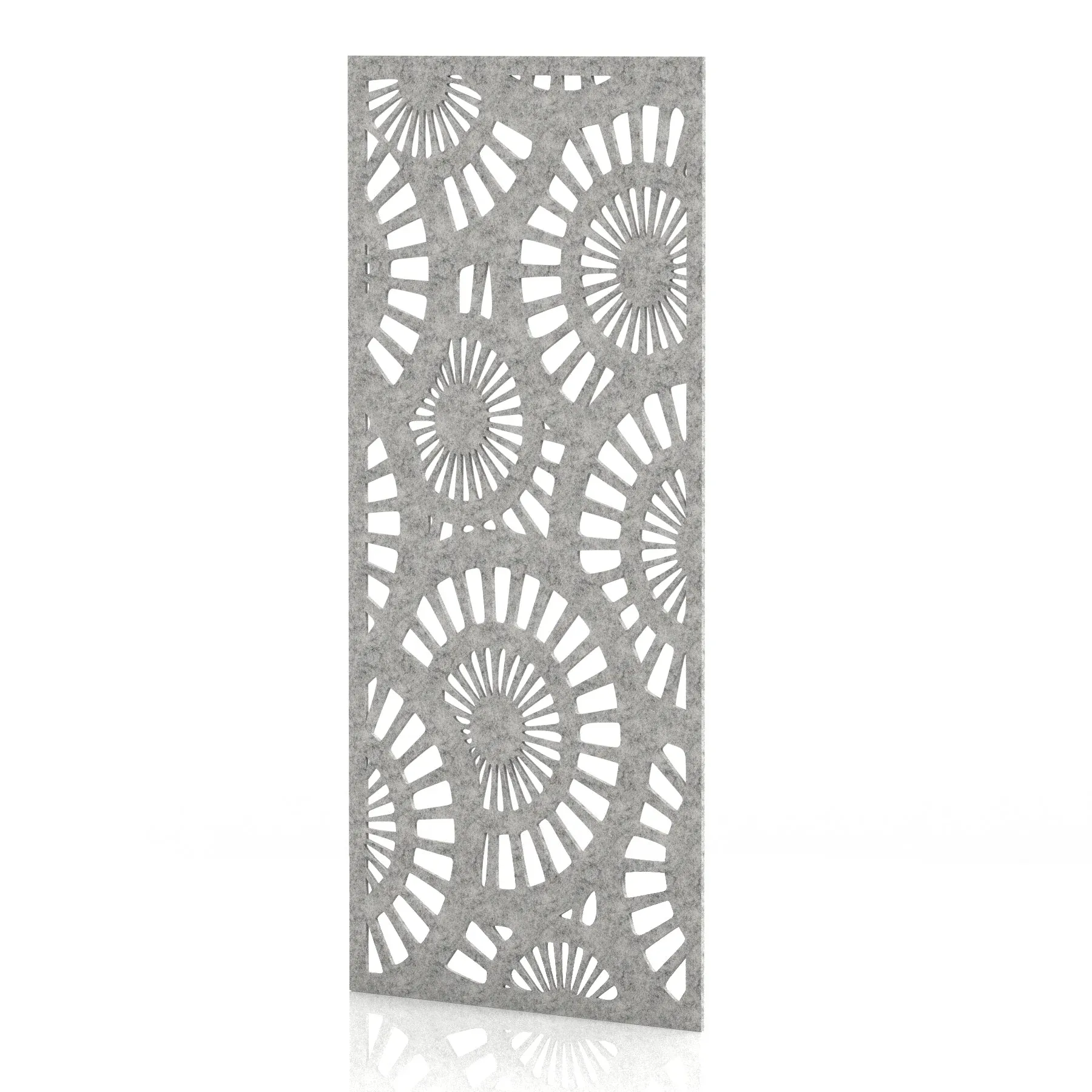 Sch! Acoustic Wall and Hanging Screens