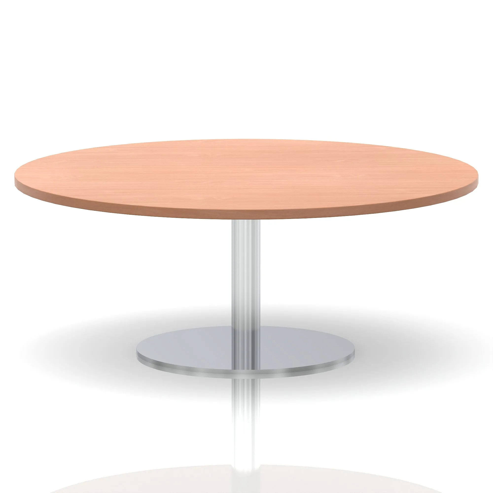 EE - Italia Round Coffee Table