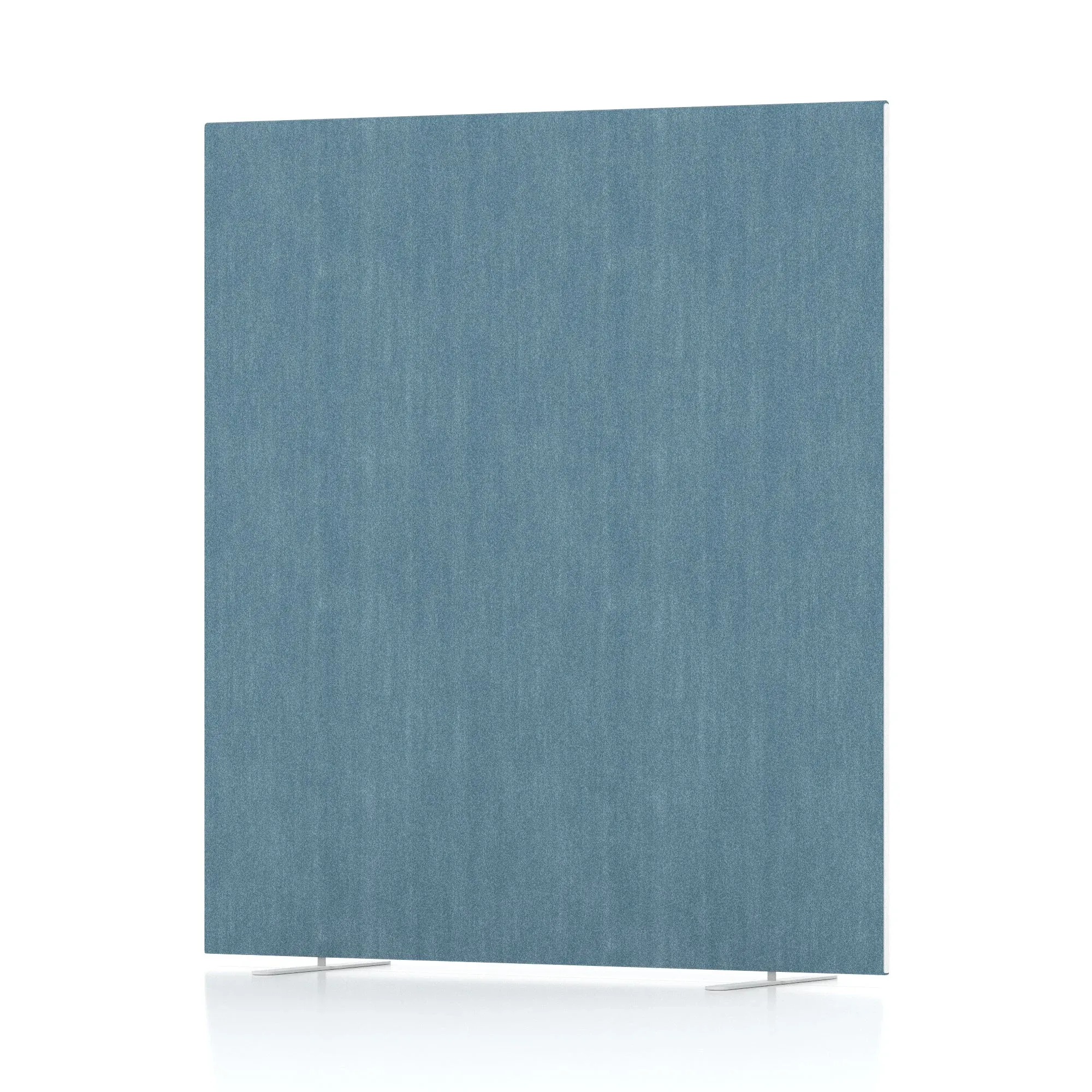 EE - Impulse Plus Free Standing Floor Screen - 1650mm High