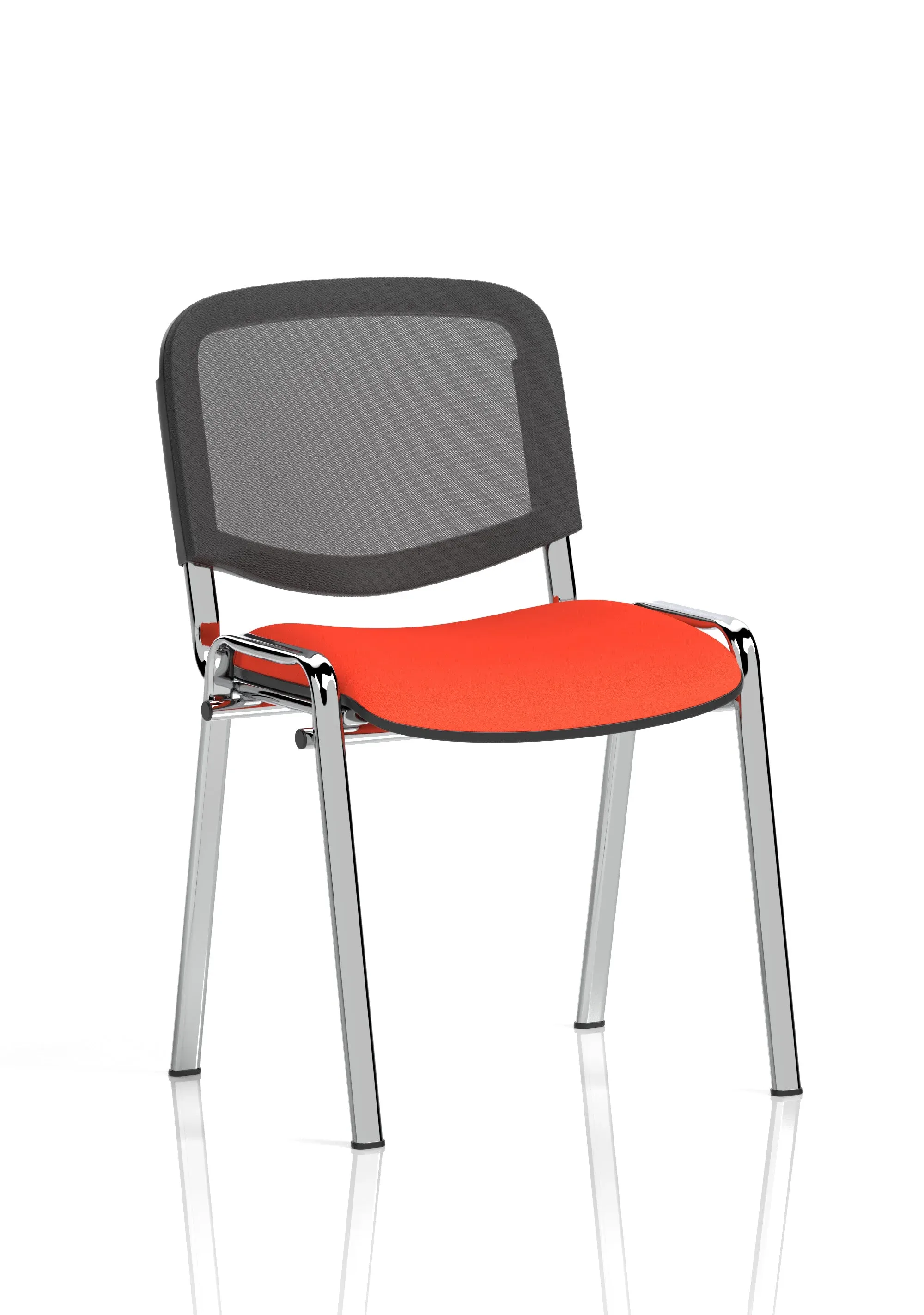 EE - ISO Stacking Visitor/Conference Chair